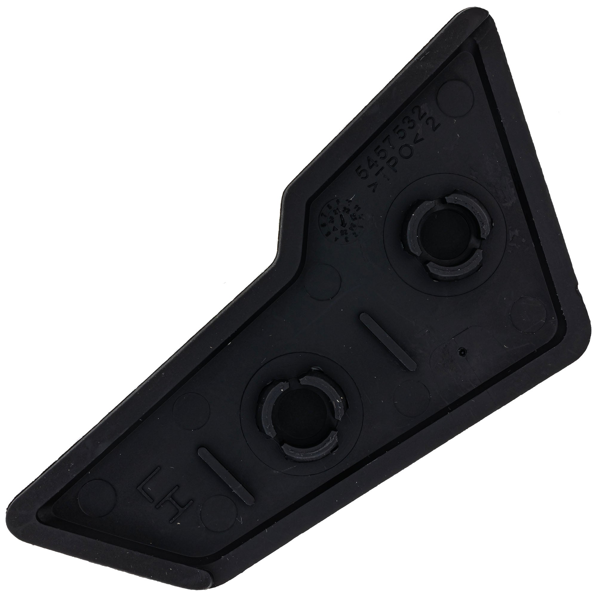Polaris Mount Indy Switchback RMK XCR 5457532