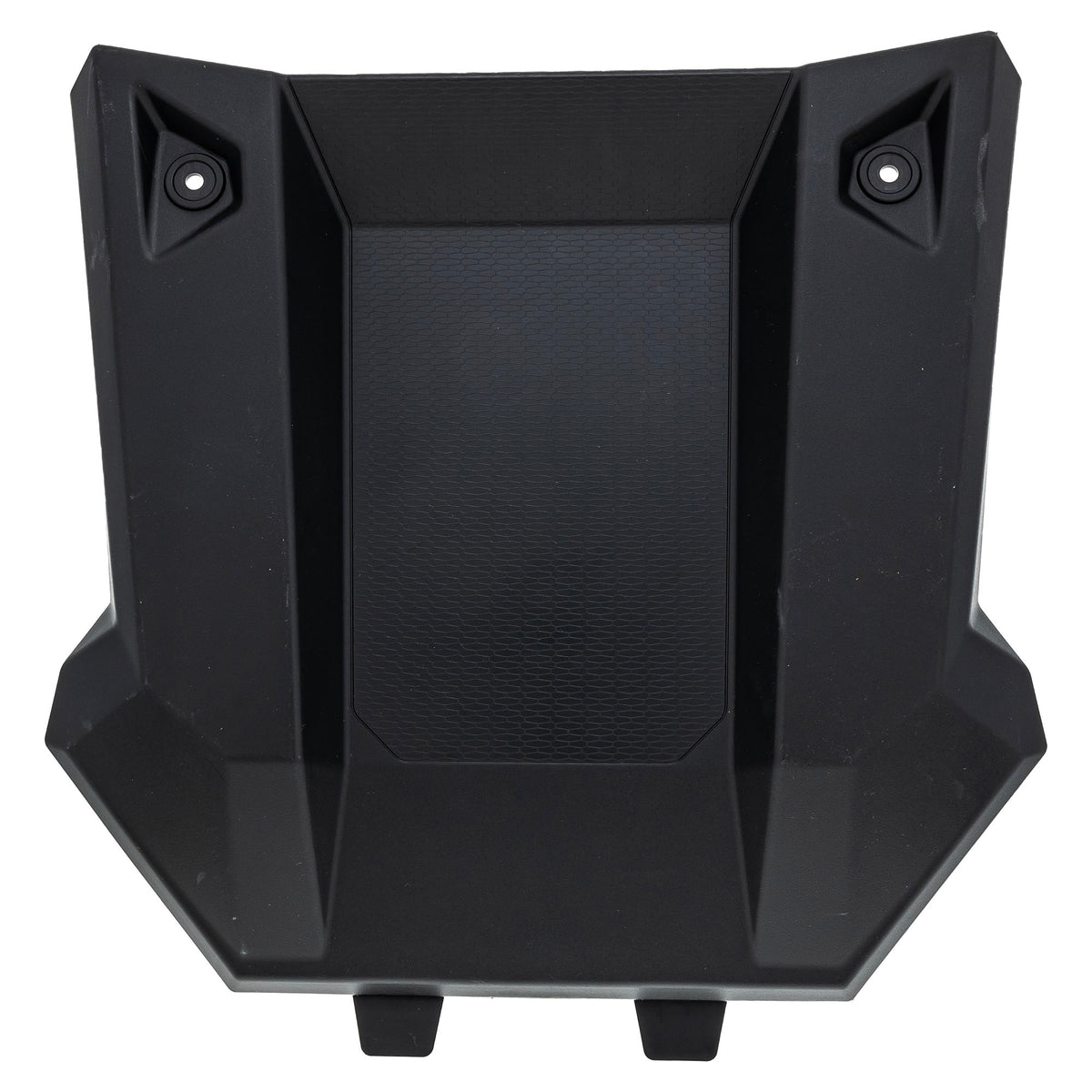 Polaris 5457636-070 Black Center Hood RZR XP Turbo 4 5455188-070 2018-2024