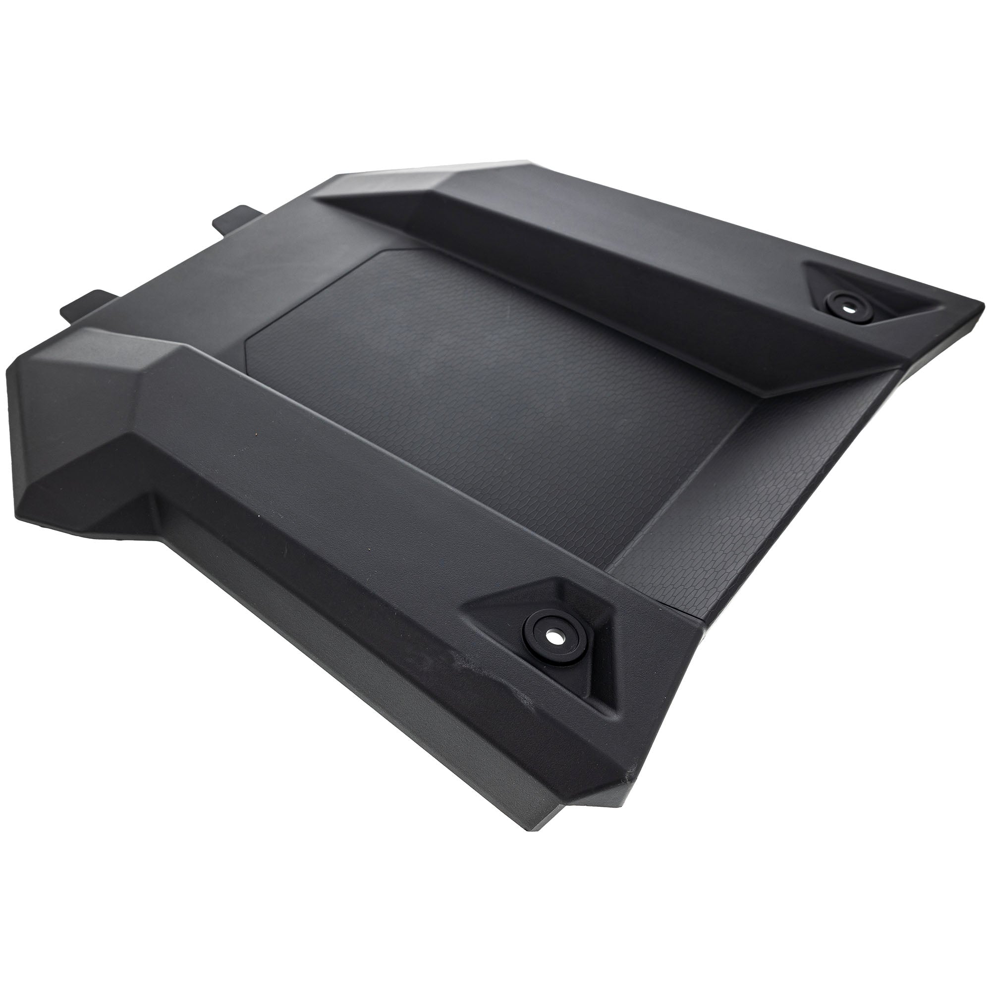 Polaris Black Center Hood 5457636-070