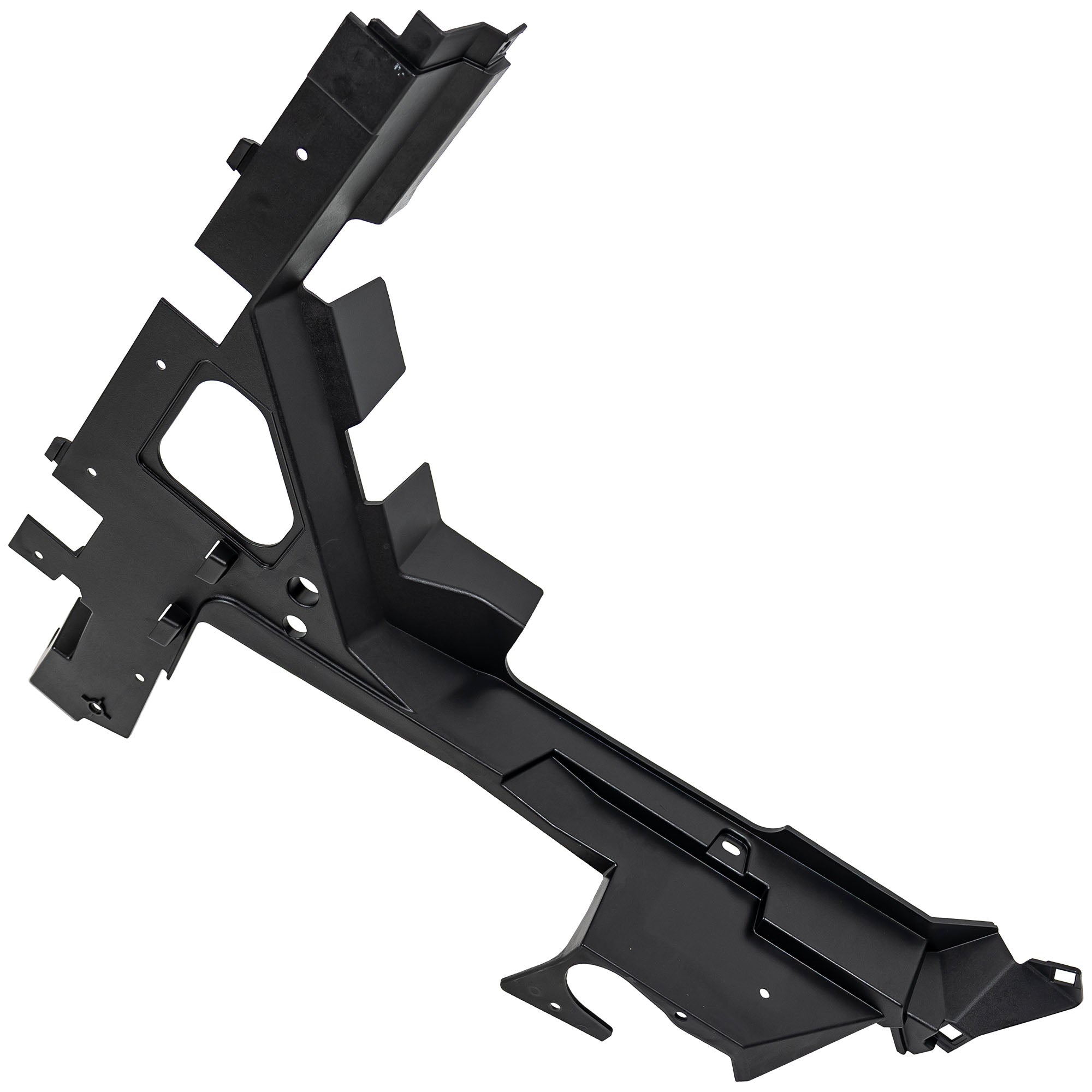 Genuine OEM Polaris Fender RZR 5457637-070