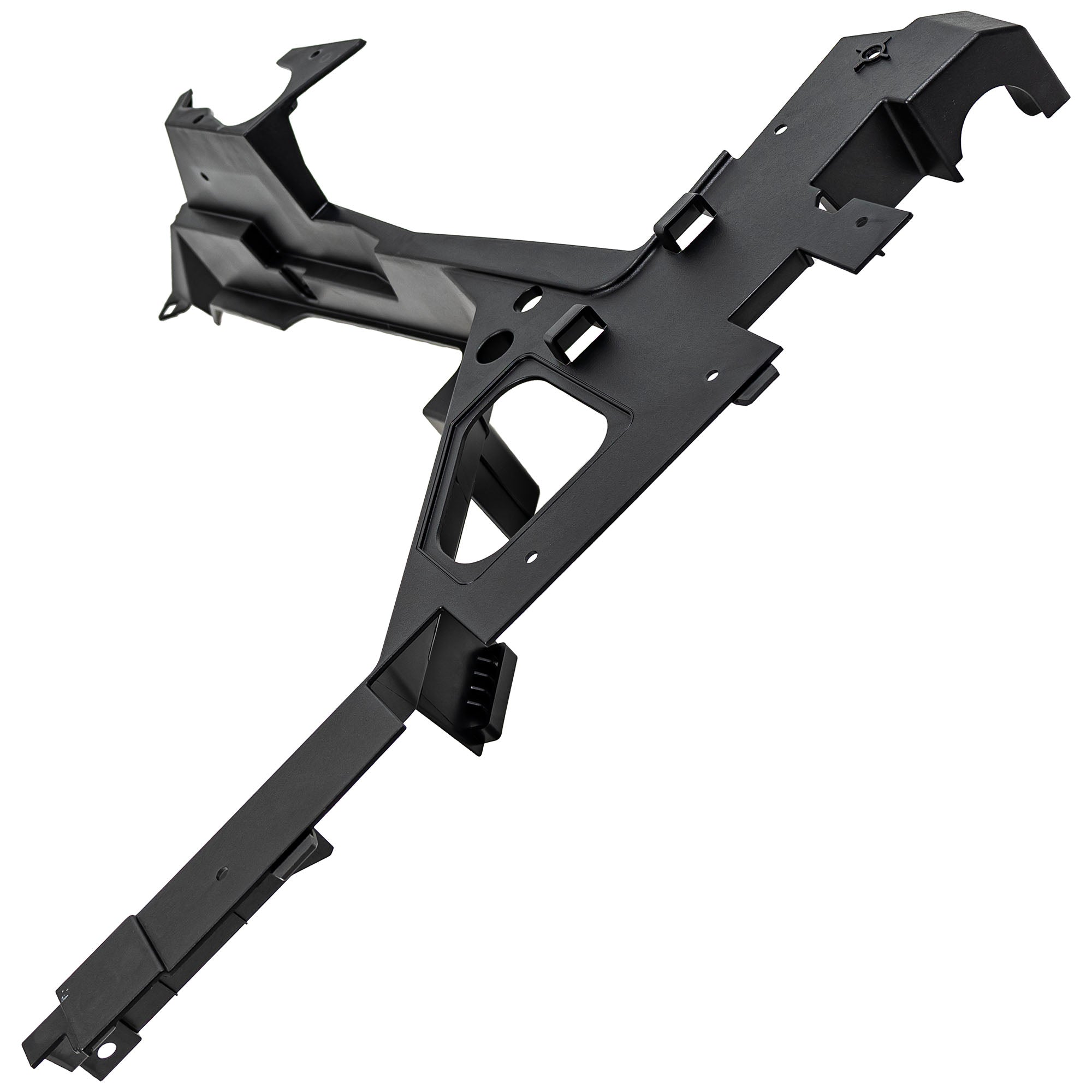 Polaris 5457637-070 Black Rear Left Hand Inner Fender 2020-21 RZR Turbo XP Pro 4