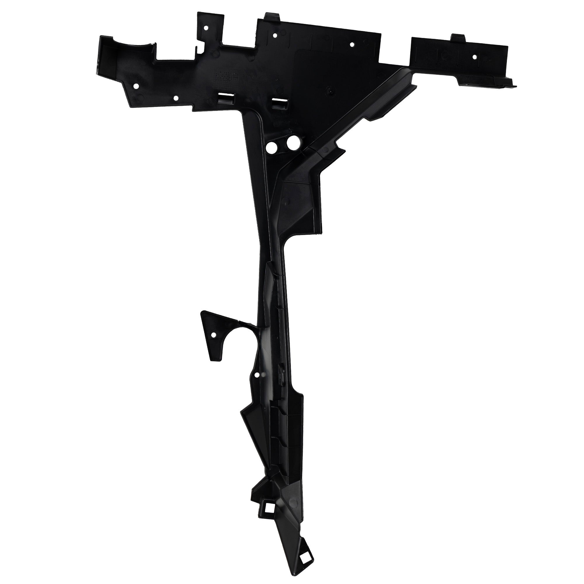 Polaris Black Rear Right Hand Inner Fender 5457638-070