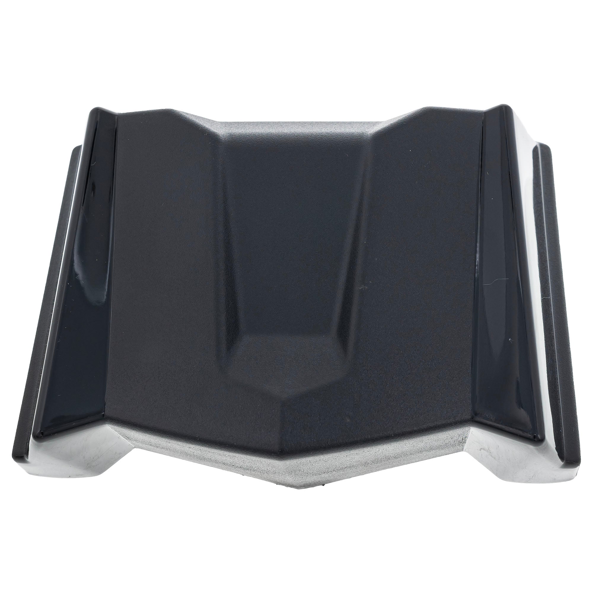 Polaris 5457809-070 Gloss Black Headlight Pod w Cutout