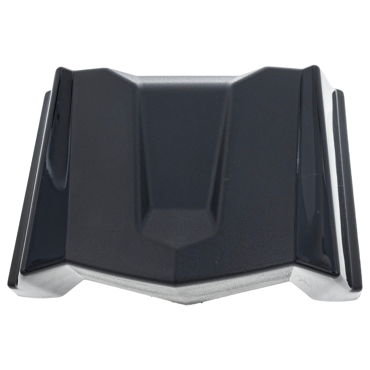 Polaris Gloss Black Headlight Pod w/ Cutout 5457809-070 Sportsman 1000