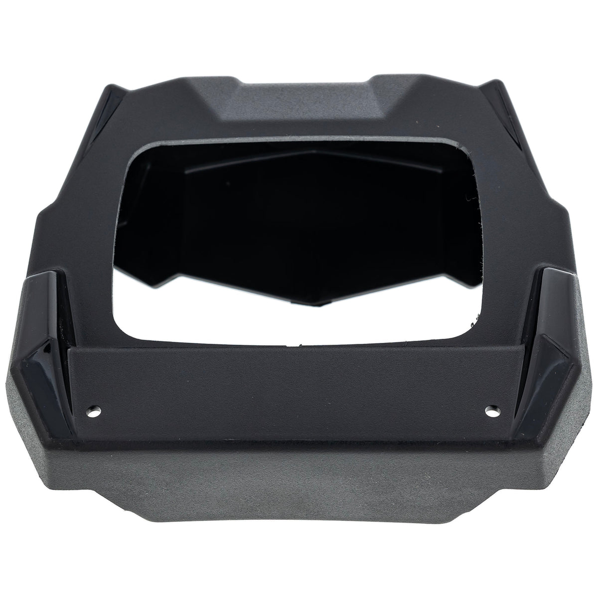 Polaris Gloss Black Headlight Pod w/ Cutout 5457809-070 Sportsman 1000