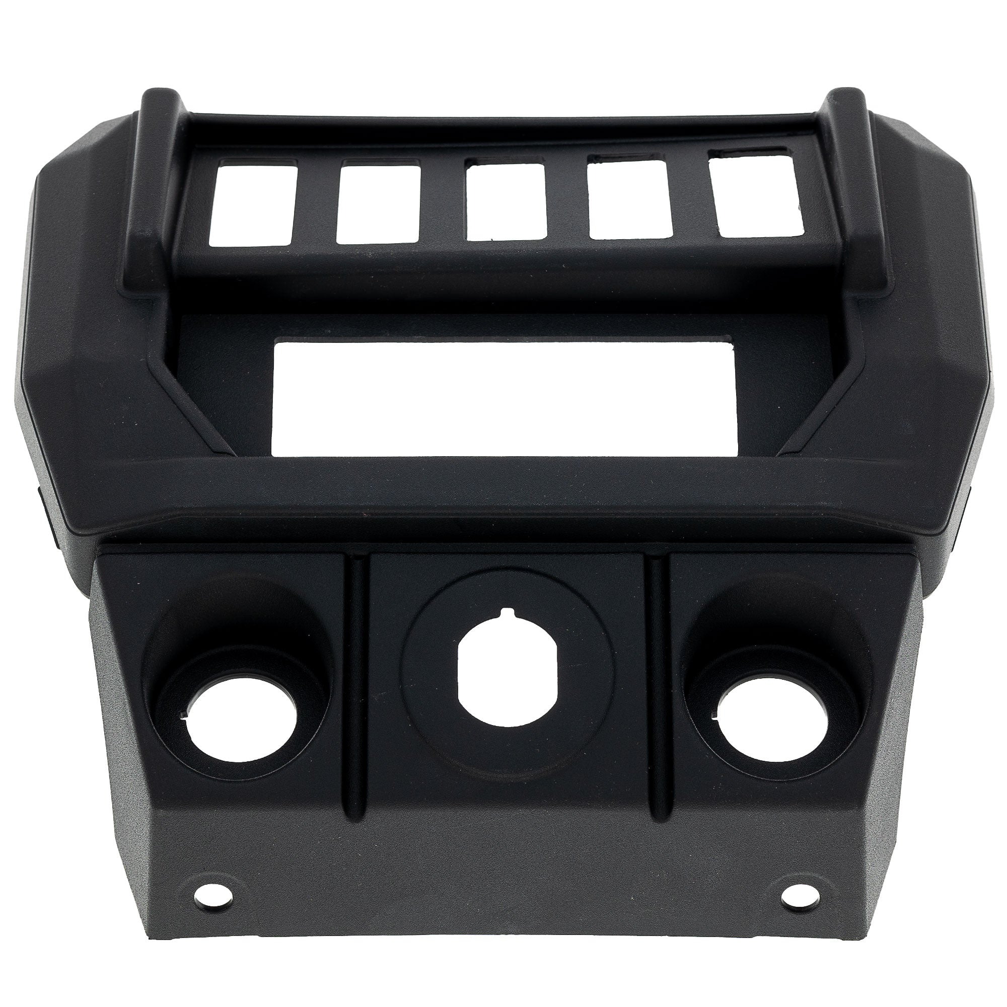 Polaris 5457828-070 Black Controls Dash Ranger Trail Boss Pro XD 1000 XP Crew