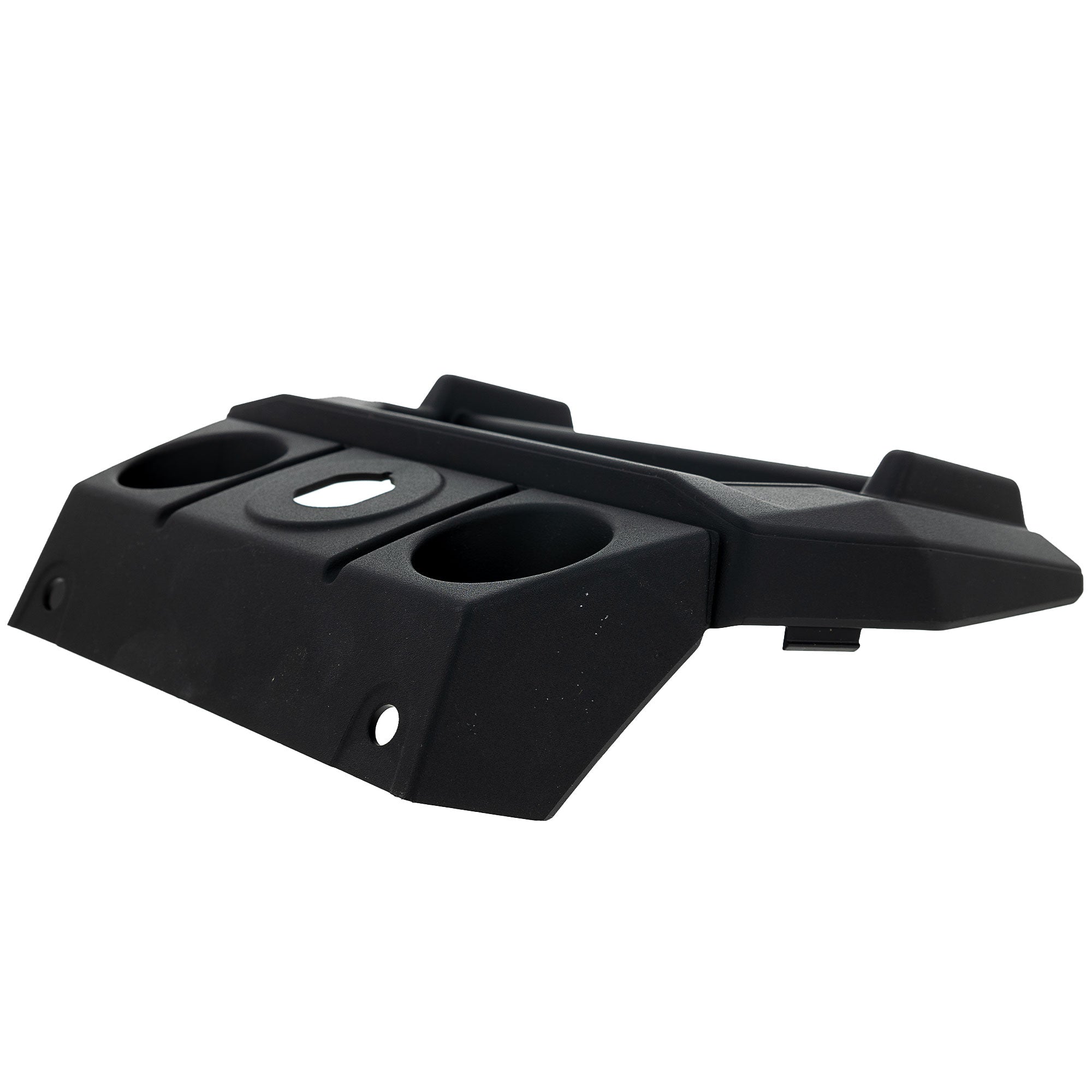 Polaris Black Controls Dash 5457828-070