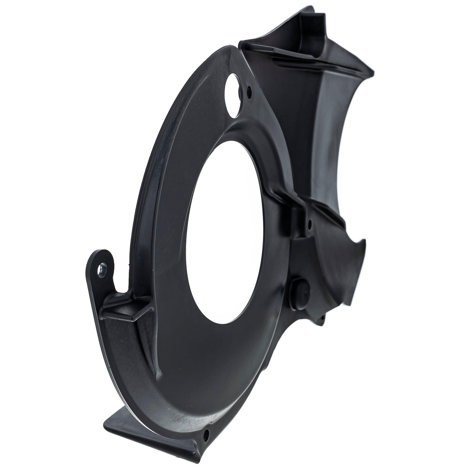 Genuine OEM Polaris Baffle RZR Xpedition 5457973