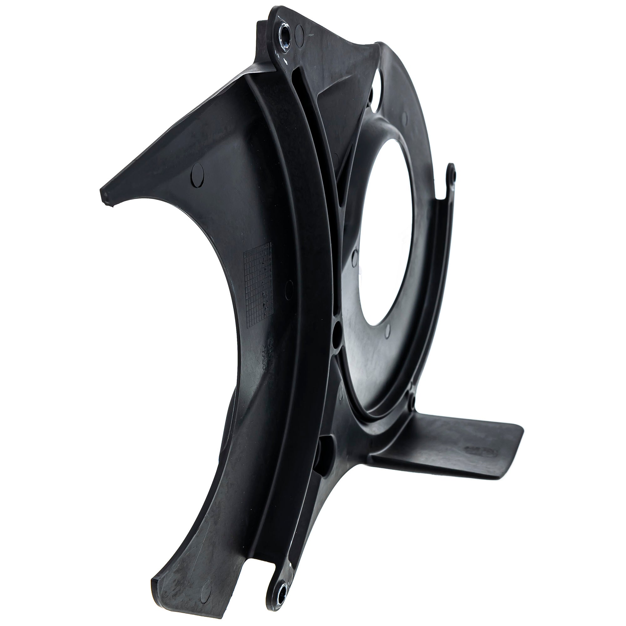 Polaris 5457973 Inner Cover Baffle Genuine OEM for 2021 RZR Turbo XP Pro 4 UTV