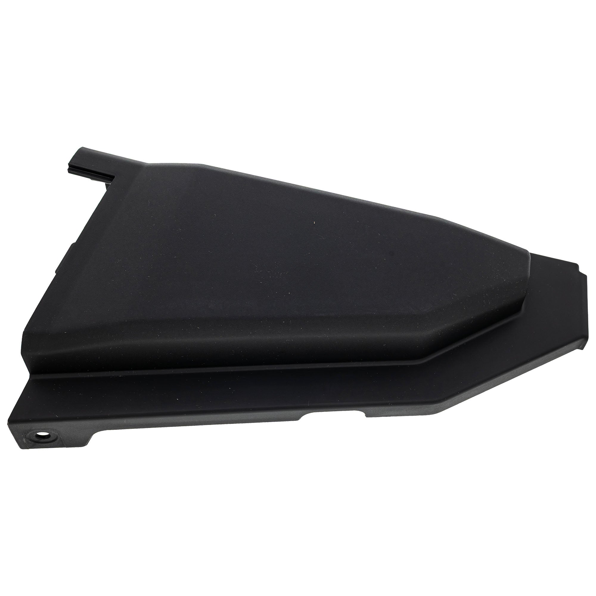 Polaris 5458069-070 Gloss Black Right ROPS Pillar Cover