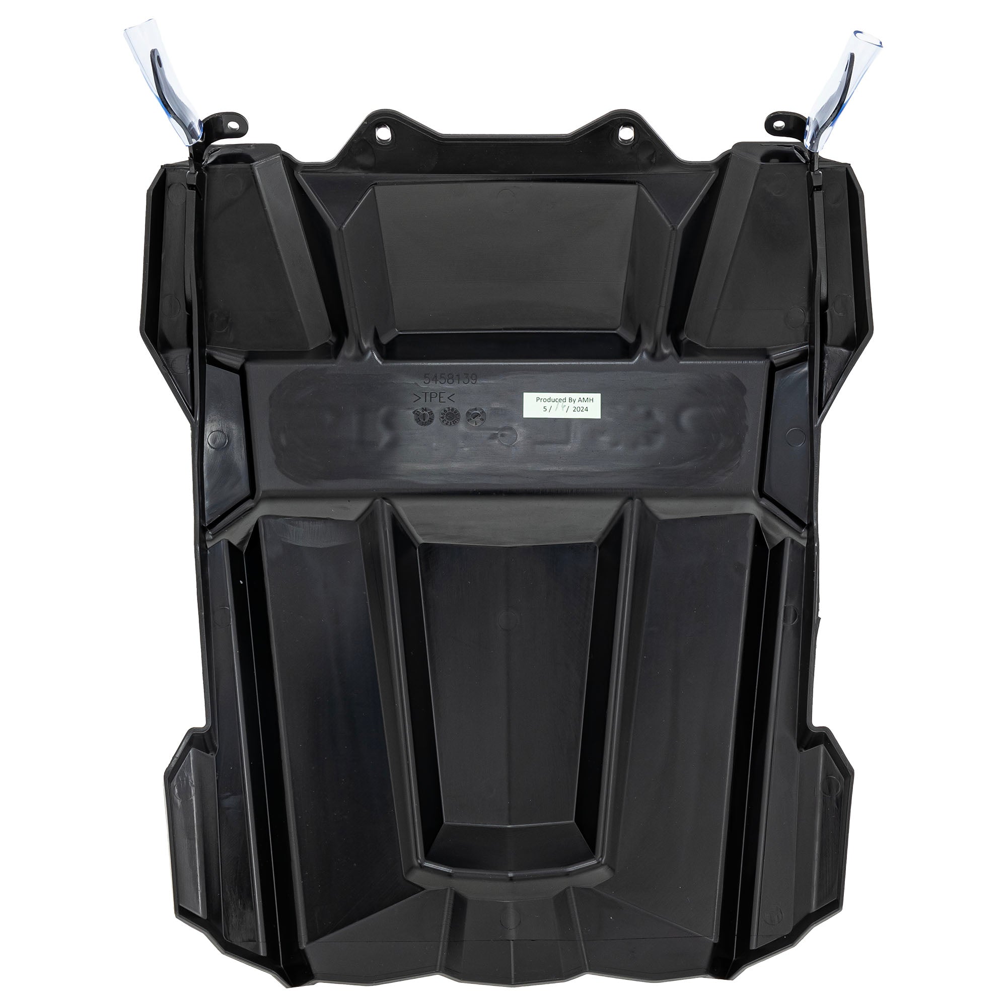 Genuine OEM Polaris Snow Flap RMK 5458139-070