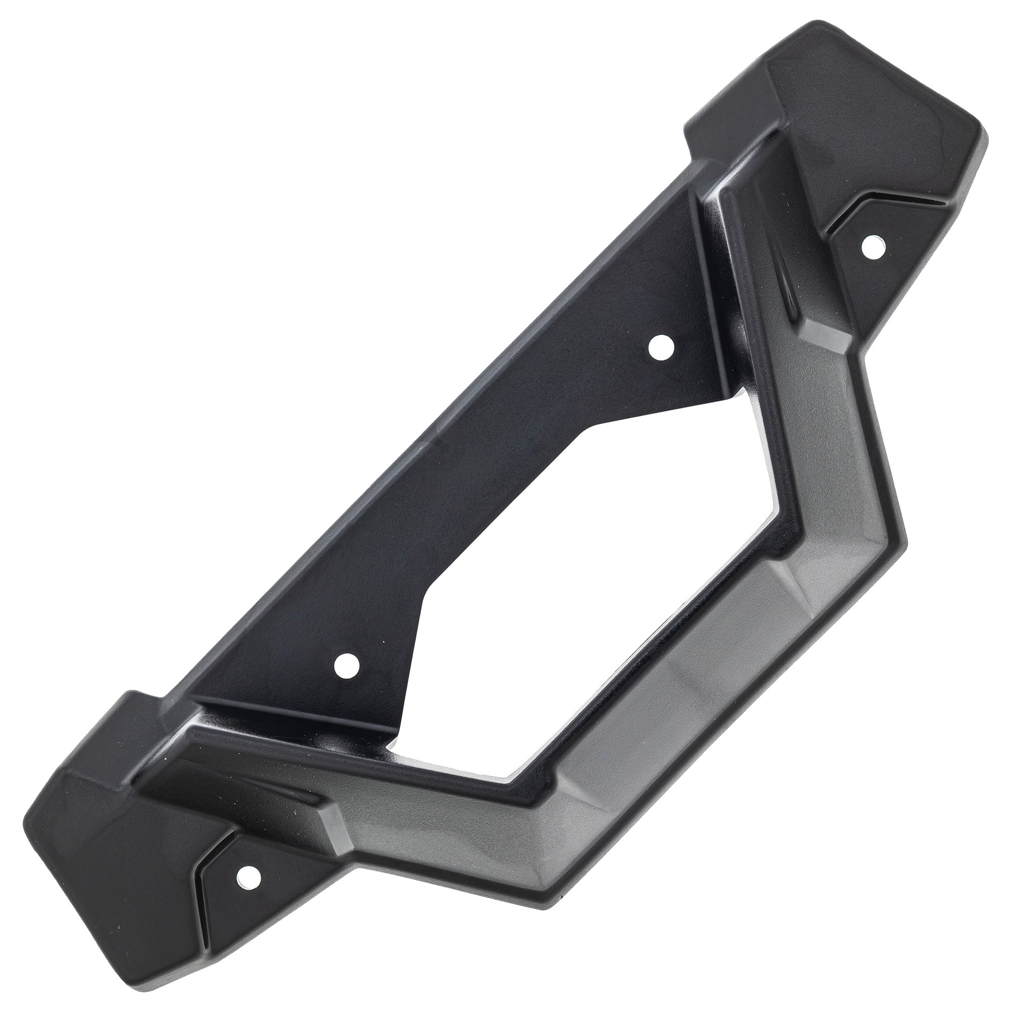 Polaris 5458140 Taillight Cover RMK 850 650 SP 2022-2025