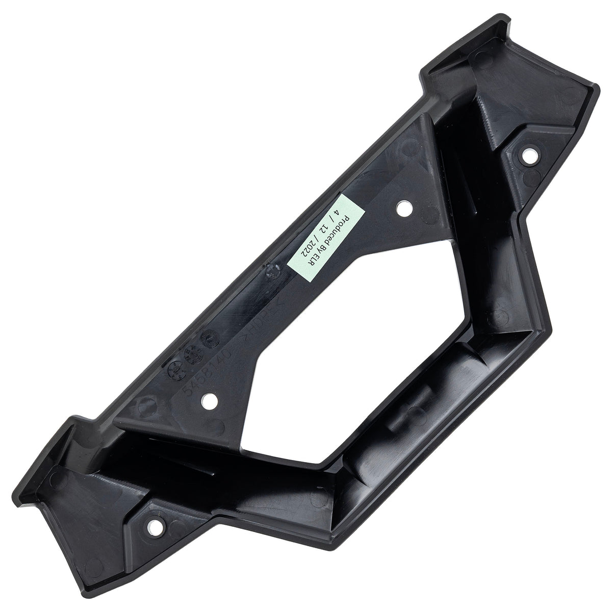 Polaris 5458140 Taillight Cover