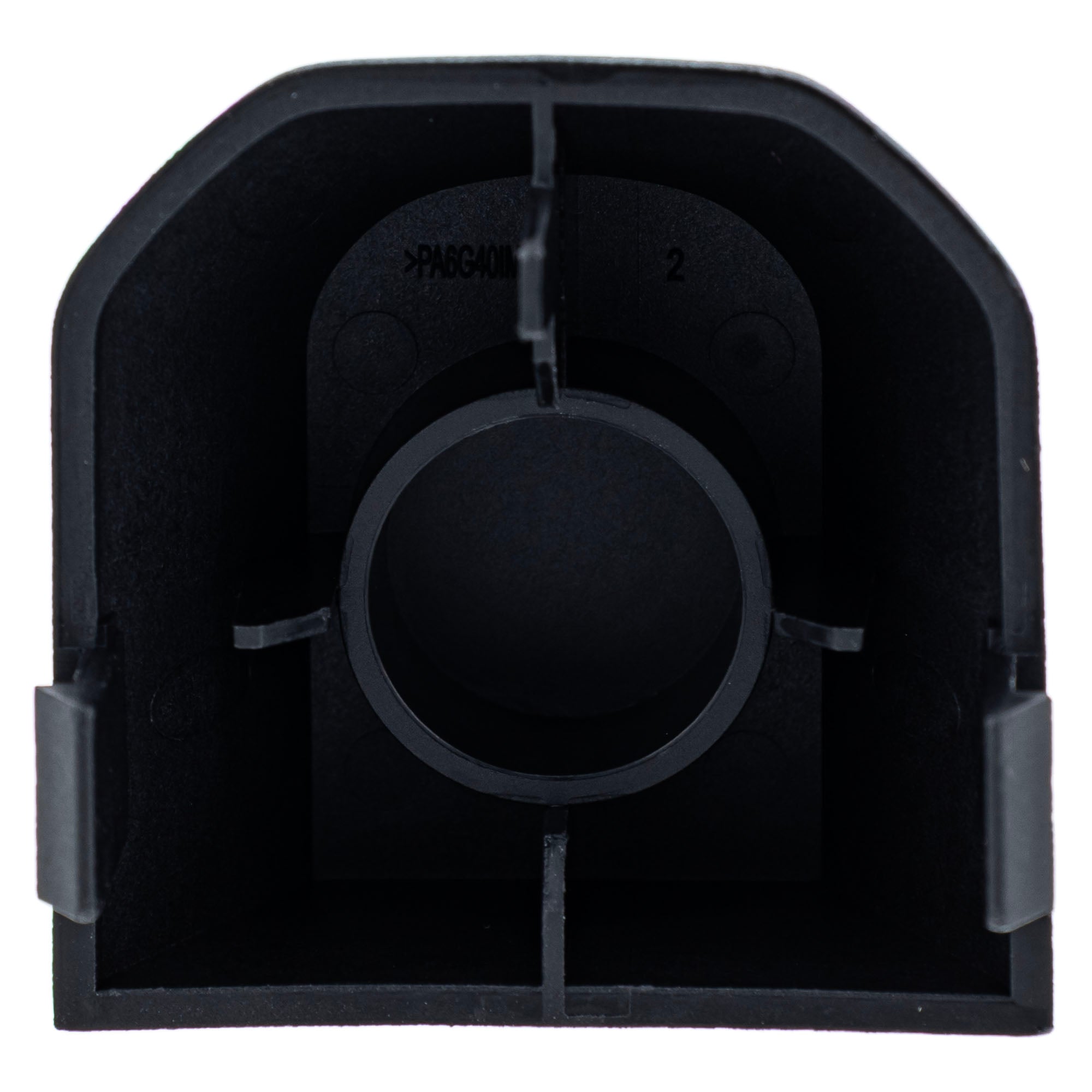 Polaris 5458309 Hndl-Actuator Ext Plug Non-Lck Xpedition XP EPS Ultimate 5