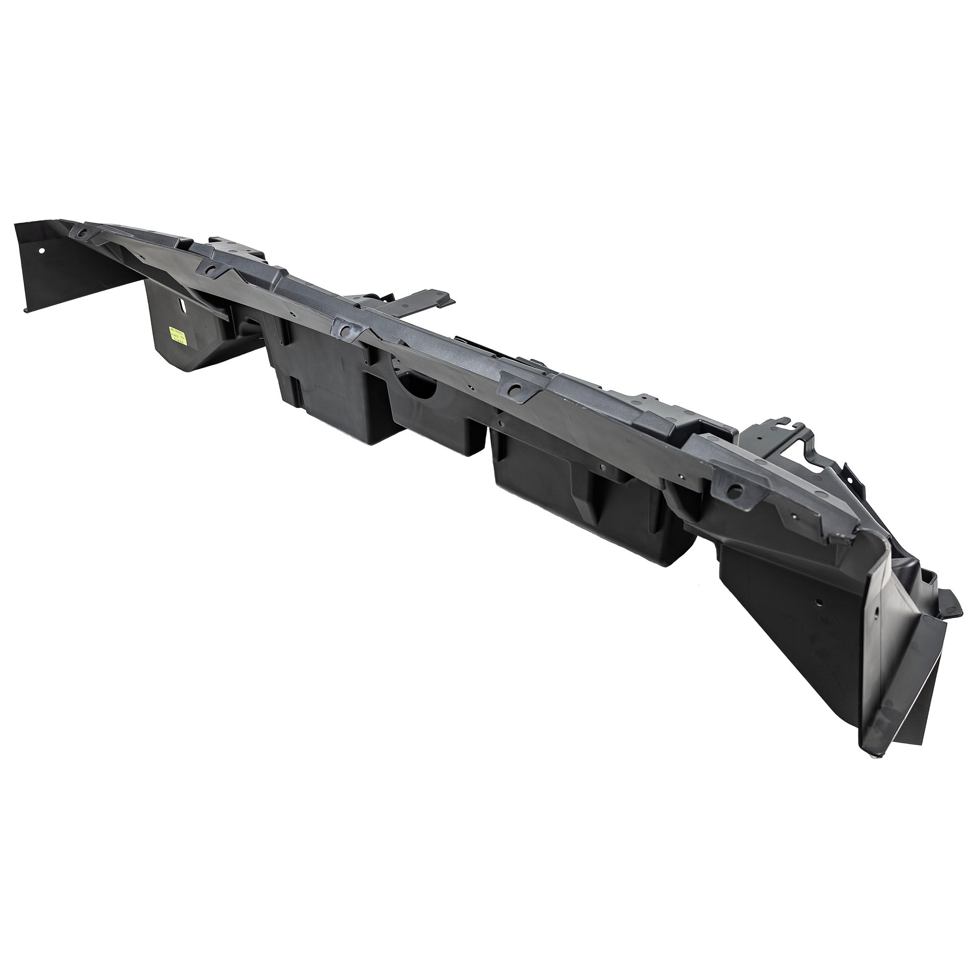 Polaris 5458377-070 Gloss Black Under Hood Liner