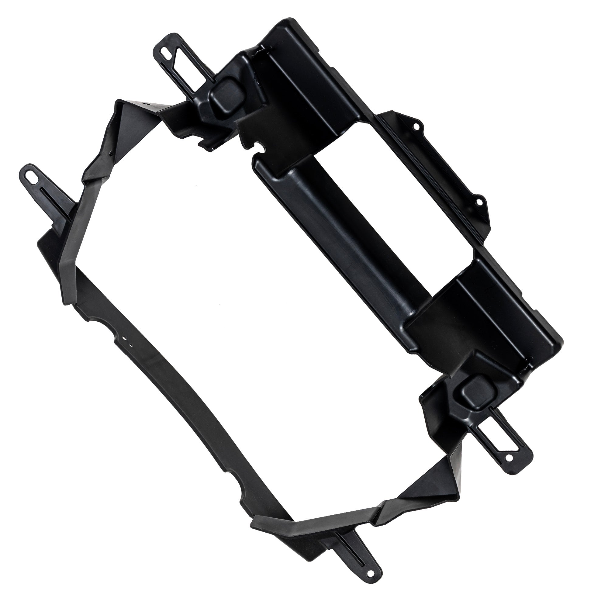 Polaris 5458641 Radiator Shroud RZR XP 4 2021-2024