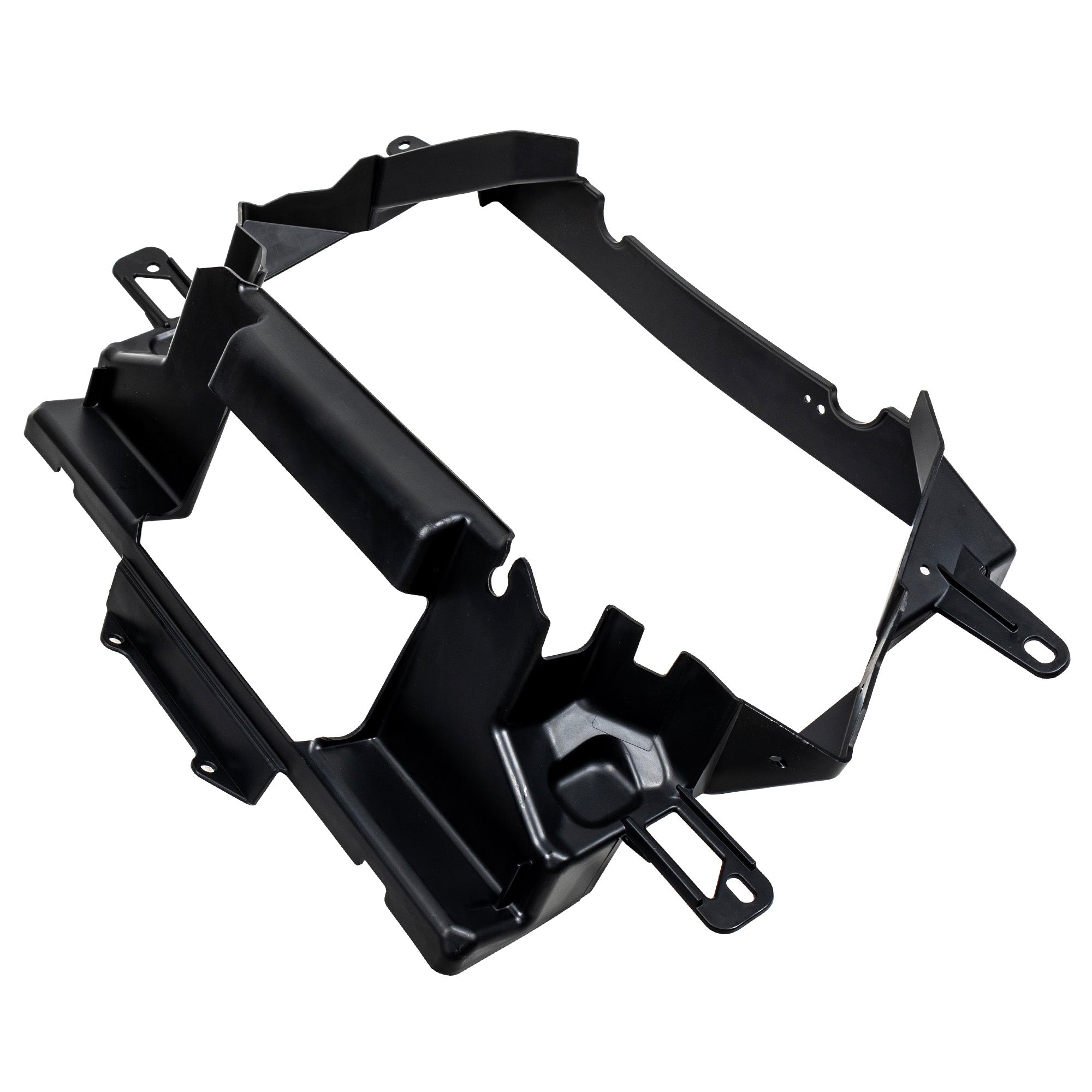 Genuine OEM Polaris Shroud RZR 5458641