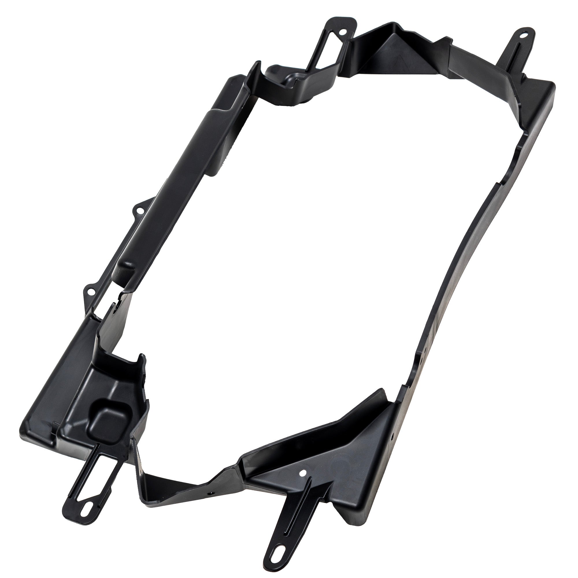 Polaris 5458641 Radiator Shroud