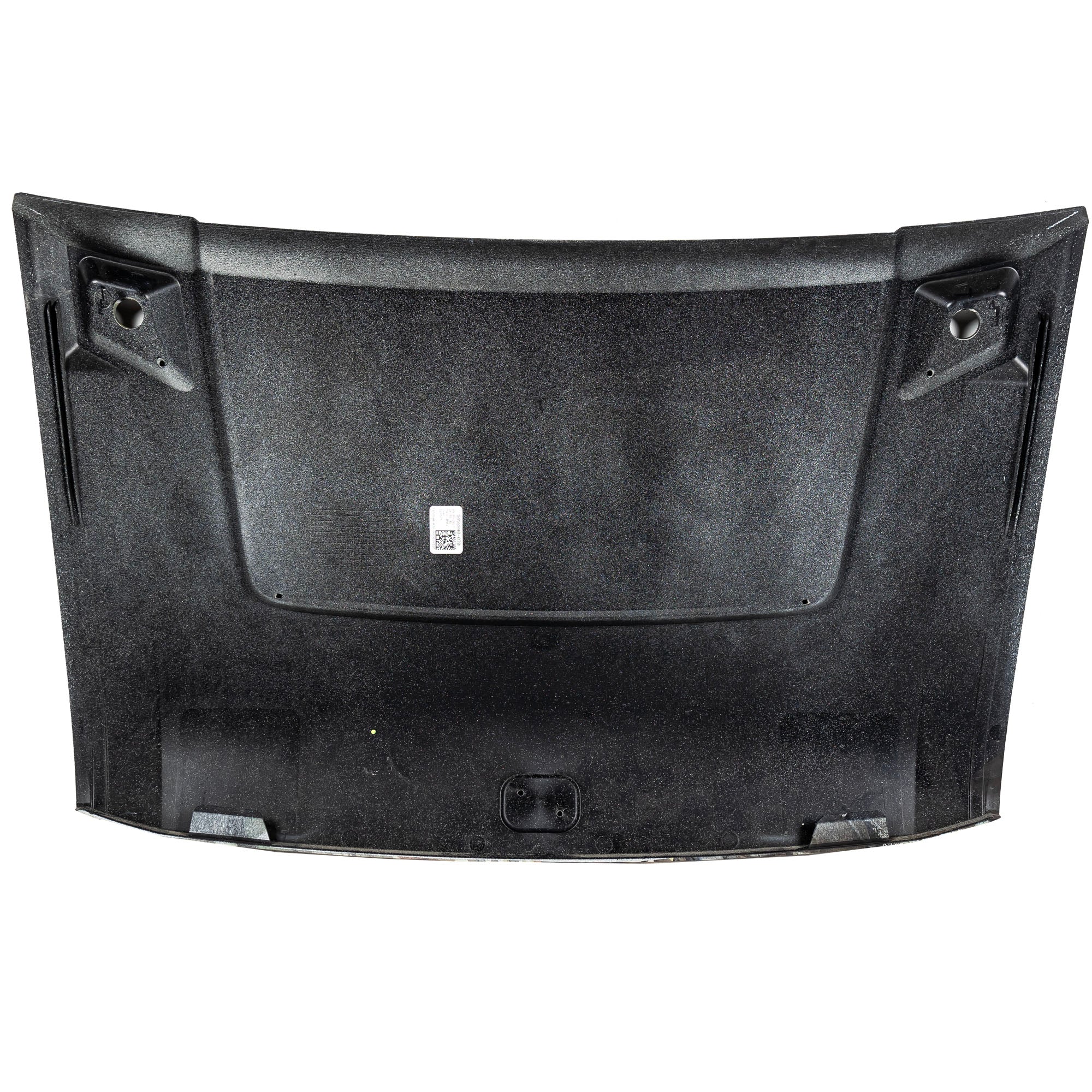 Polaris 5458841-587 Hood-Center Ppc Kinetic Ranger Crew XP EPS 1000