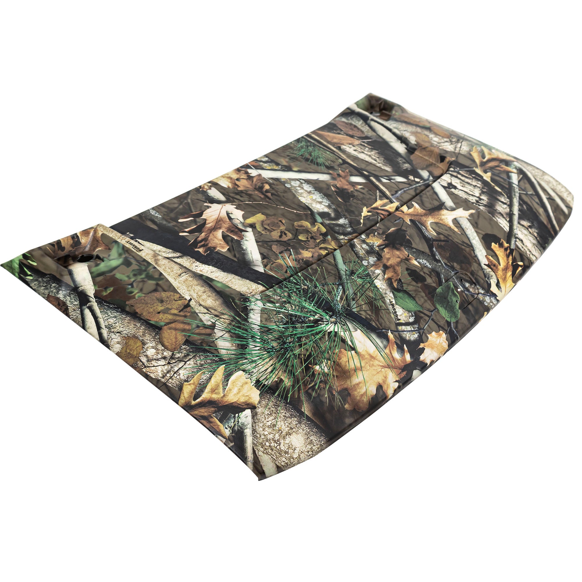 Polaris 5458841-587 Hood-Center Ppc Kinetic Ranger Crew XP EPS 1000