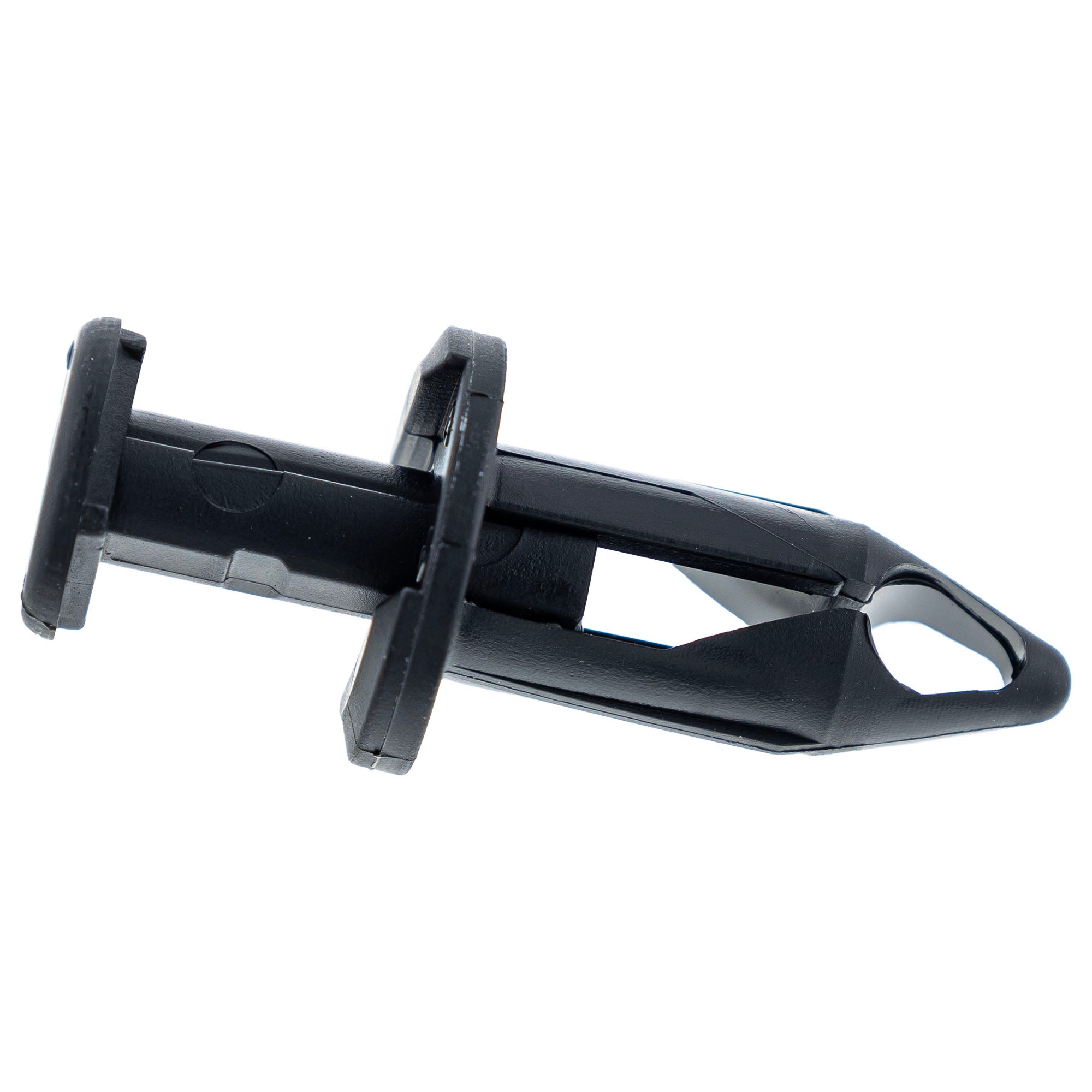 Polaris 5458961-803 Left Hand Panel-Side Mod OrangeRSTNONMET Sportsman EPS