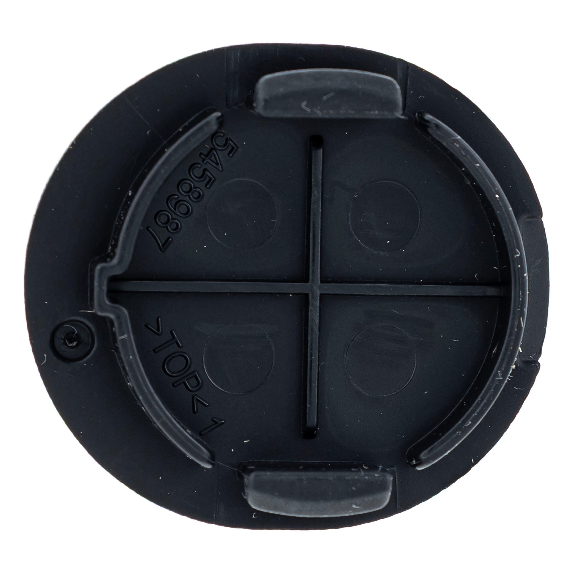 Polaris 5458987-070 Rear Plug-Hole Camera Black Xpedition XP EPS Ultimate 5