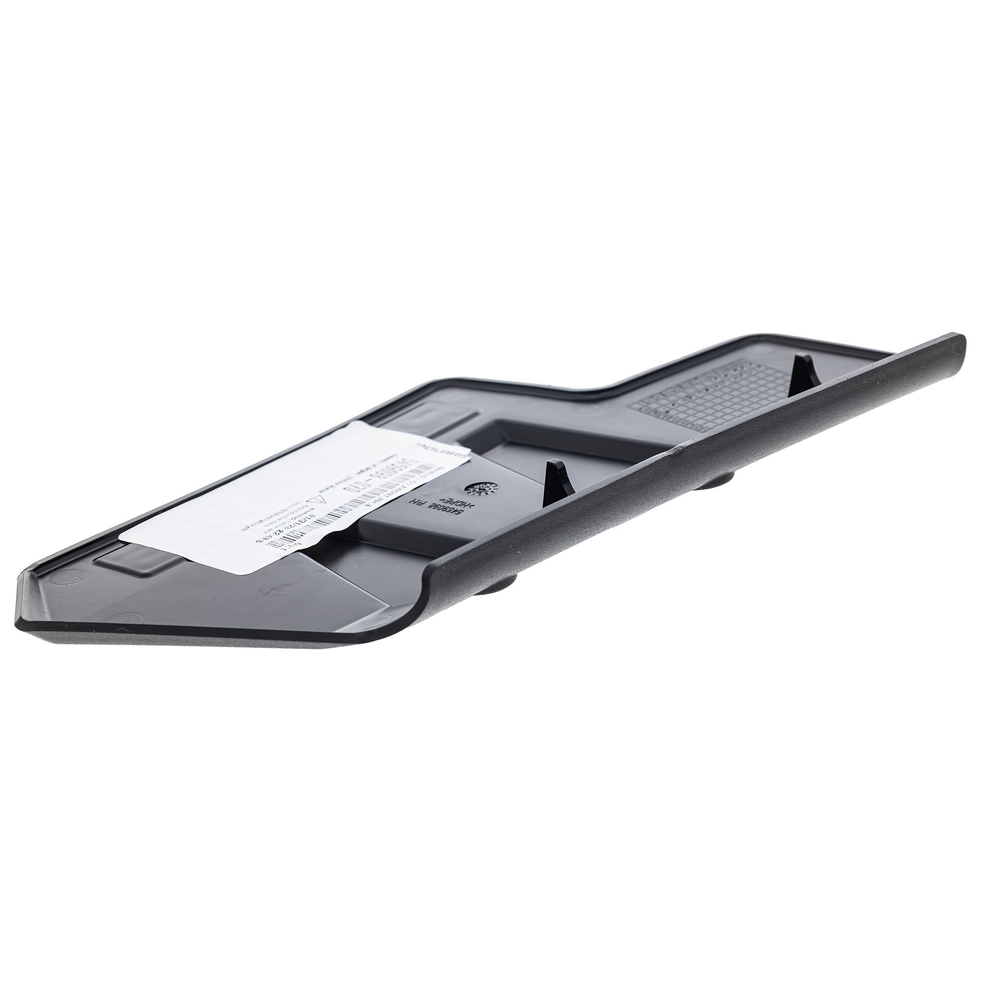 Polaris 5459098-070 Front Right Hand Shield-Cv Black Kinetic Ranger Crew XP EPS