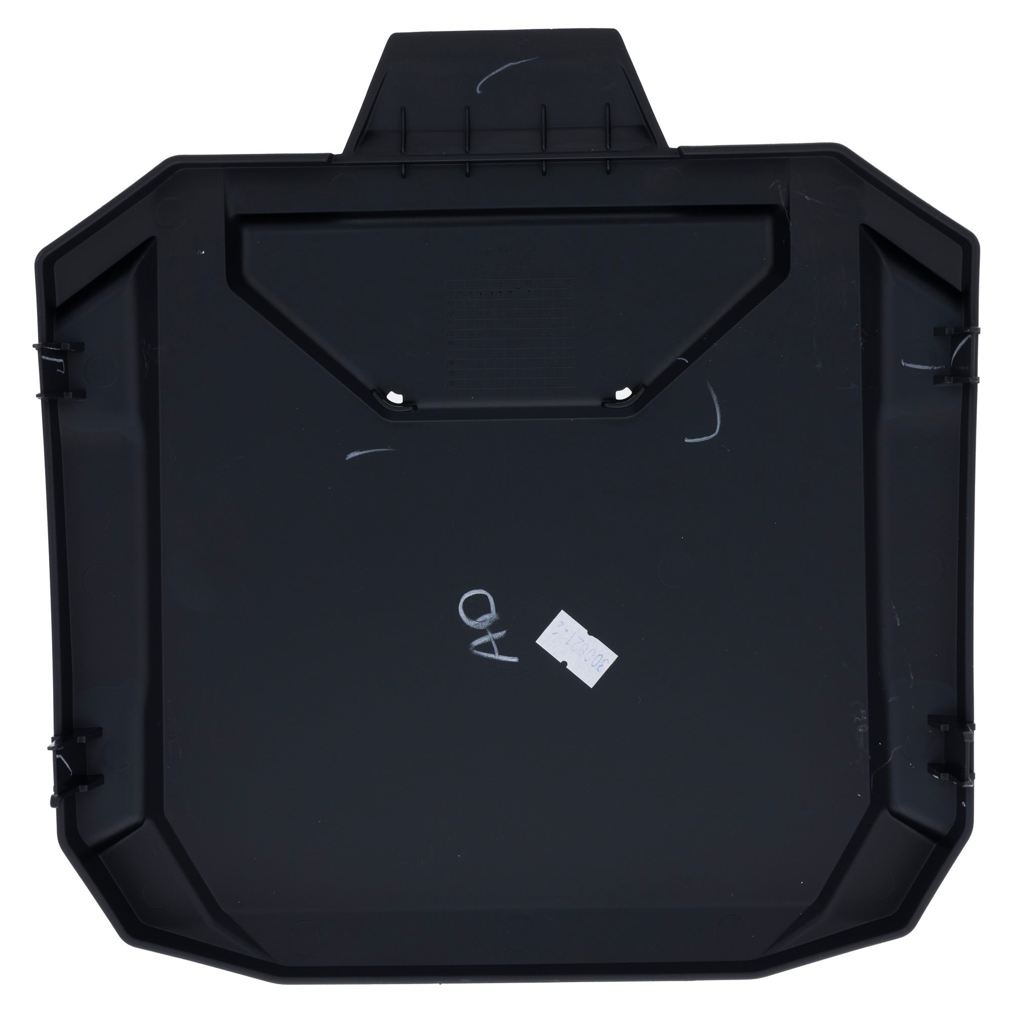 Genuine OEM Polaris Panel RZR 5459099