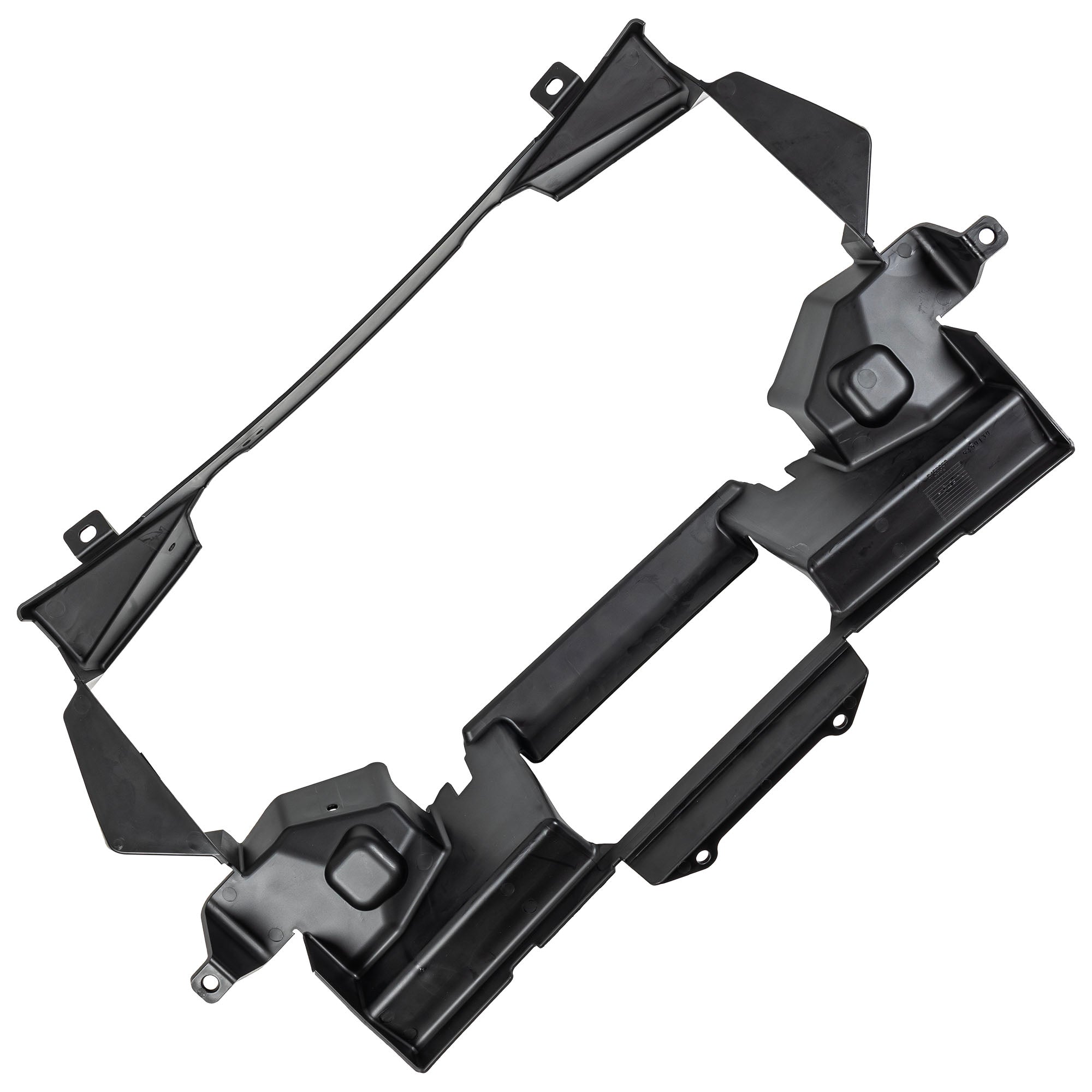 Polaris Shroud RZR 5459139