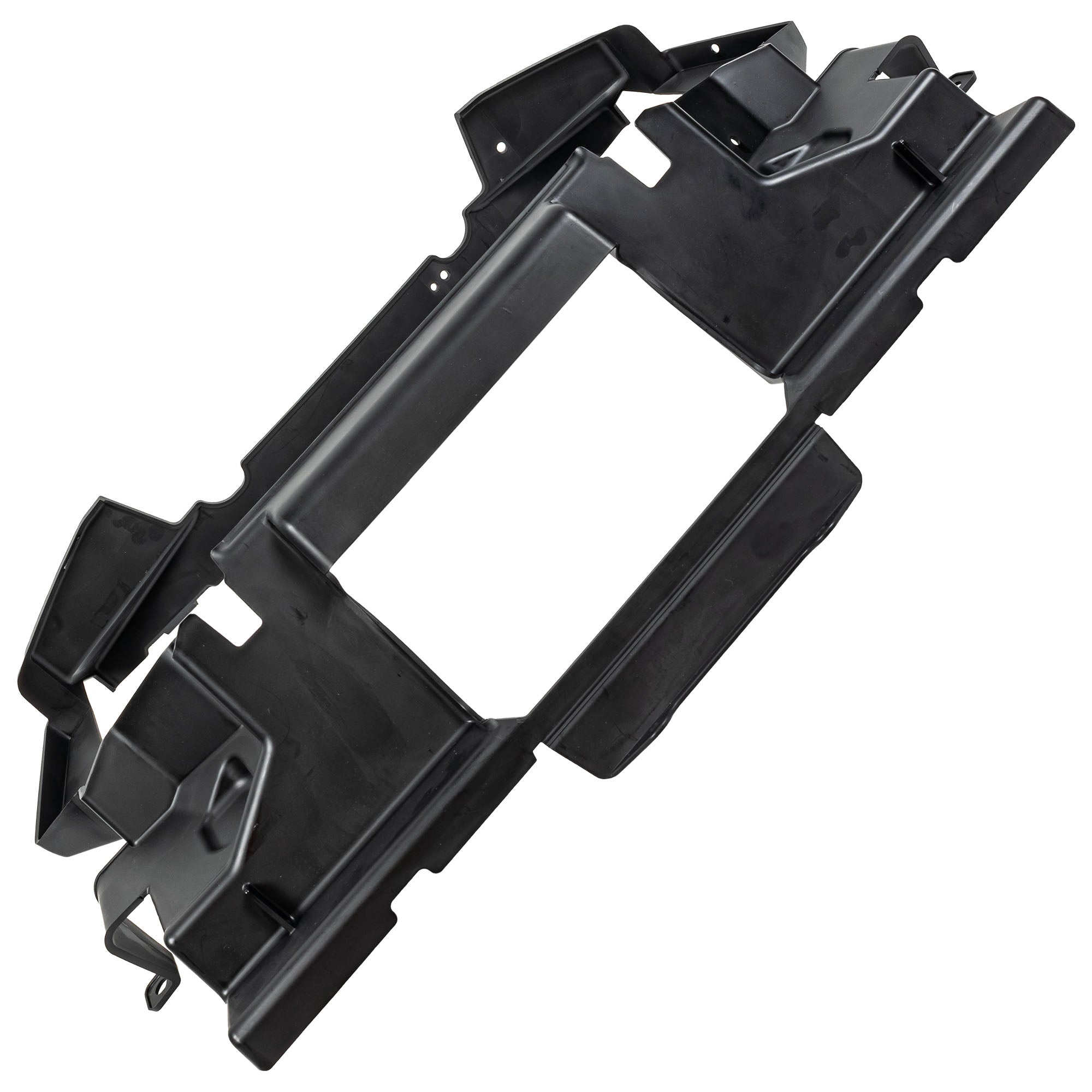 Polaris 5459139 Shroud-Radiator RZR Turbo Sport EPS Ultimate R 4 2022-2024