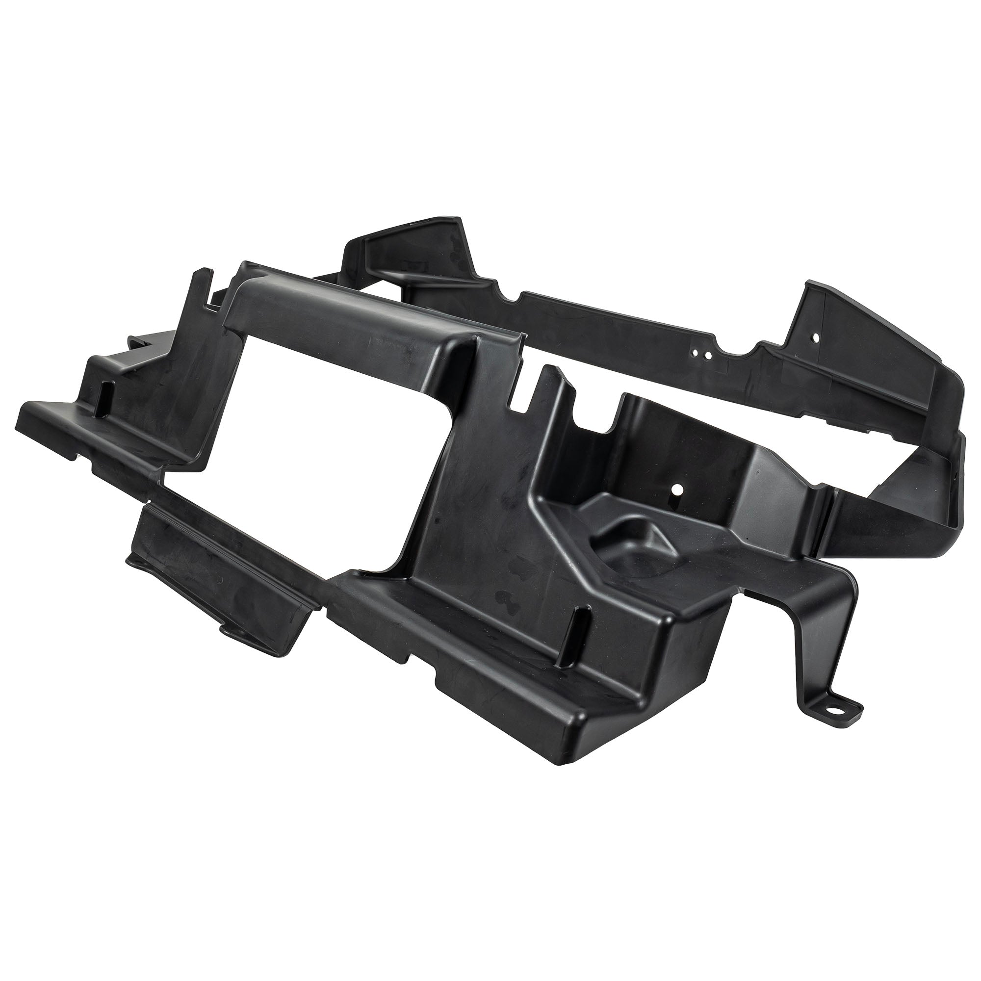 Polaris 5459139 Shroud-Radiator RZR Turbo Sport EPS Ultimate R 4 2022-2024