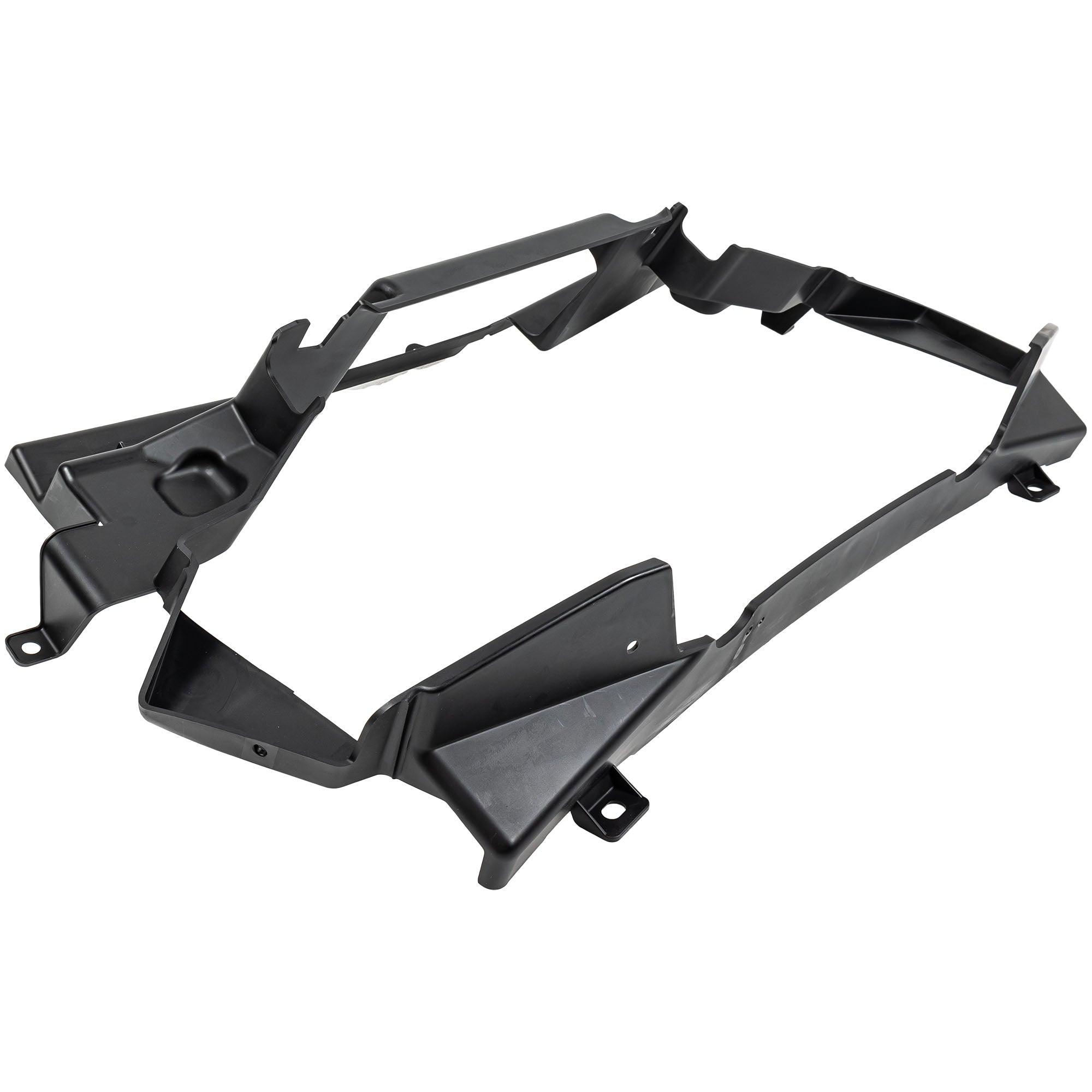 Polaris 5459139 Shroud-Radiator RZR Turbo Sport EPS Ultimate R 4 2022-2024