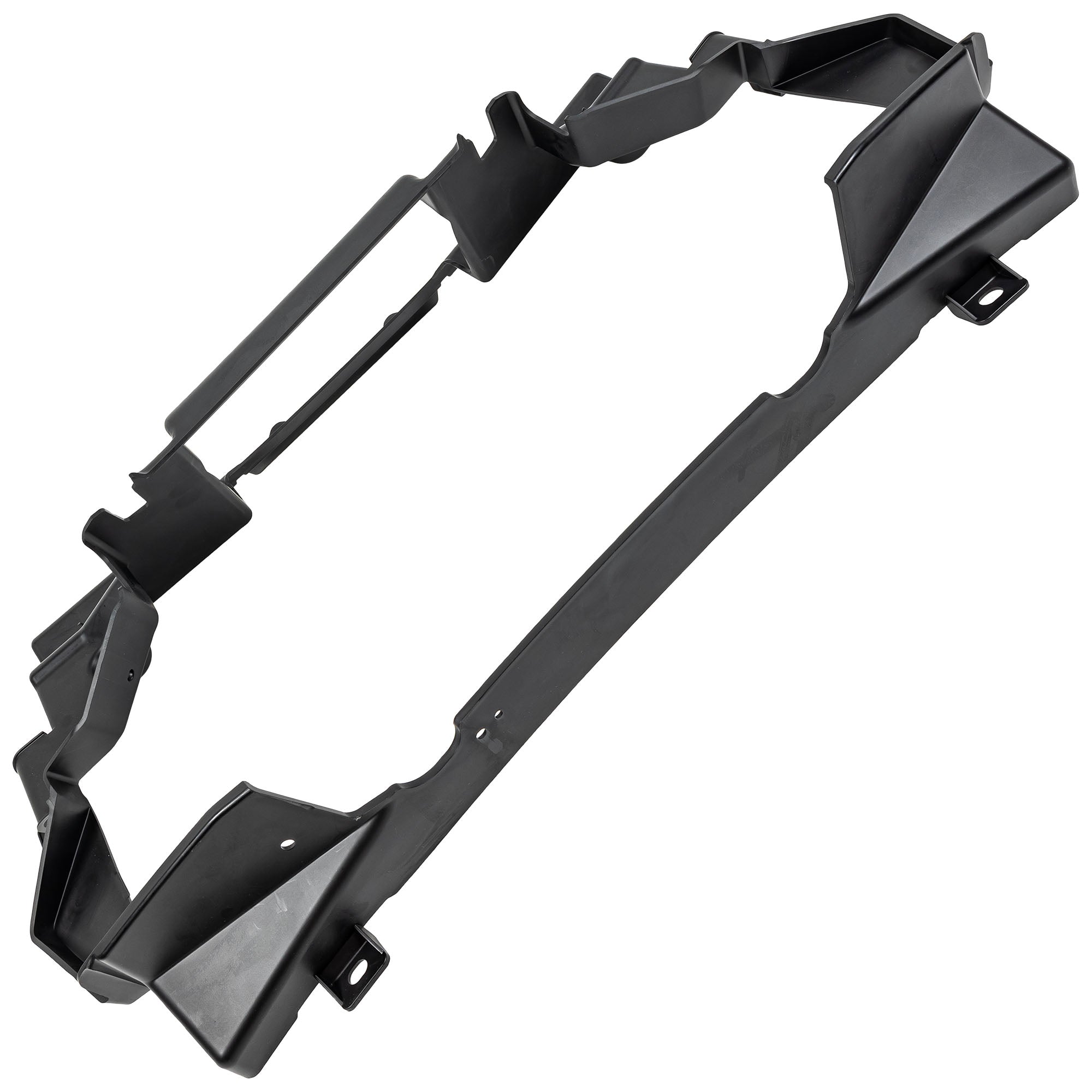 Polaris 5459139 Shroud-Radiator RZR Turbo Sport EPS Ultimate R 4 2022-2024