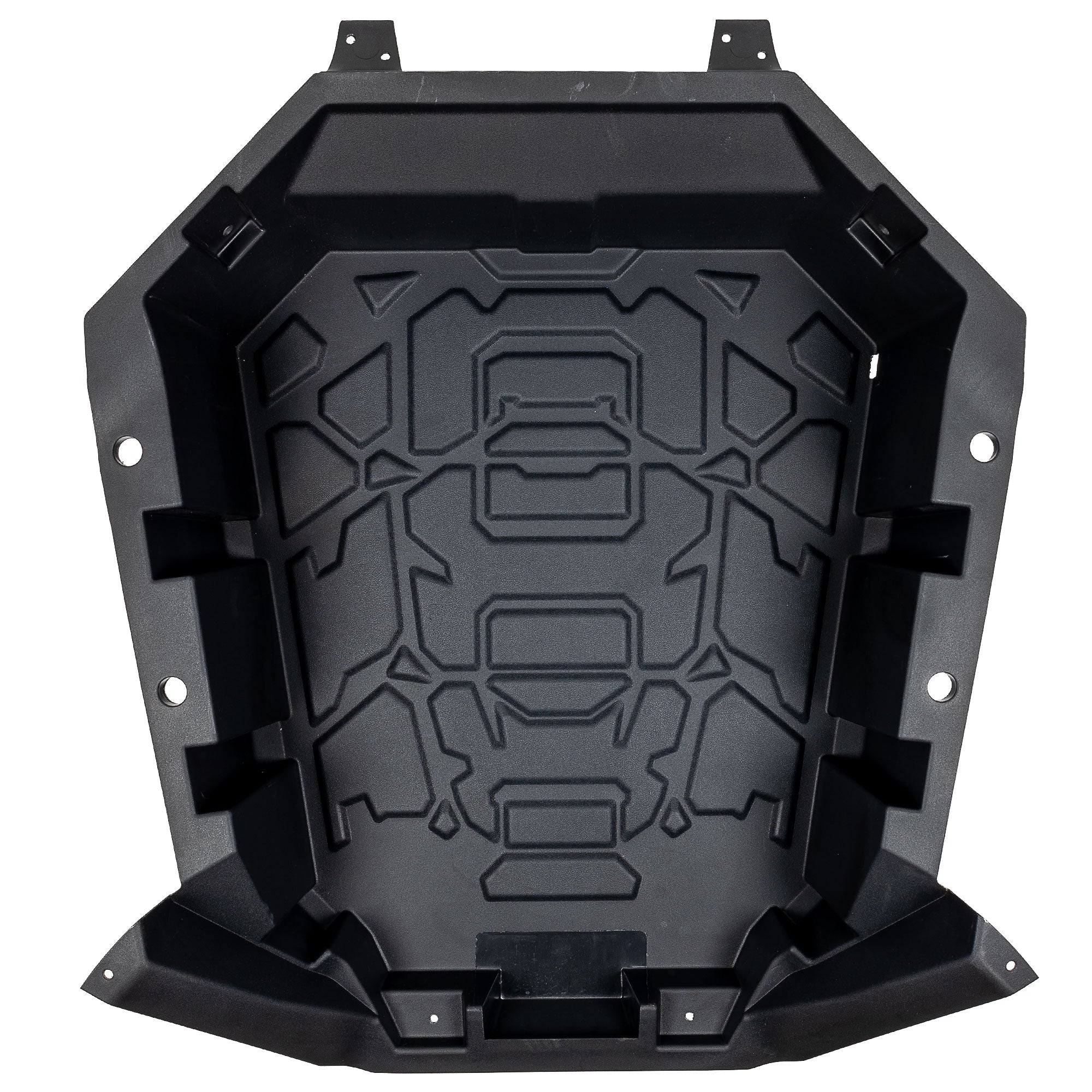 Polaris 5459149-070 Box RZR 4 5457921-070 2022-2025