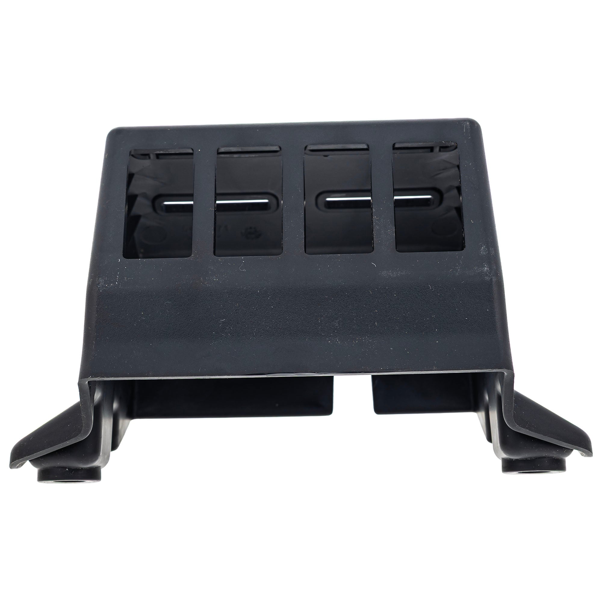 Polaris 5459171-070 Panel-Switch Overhead Black Ranger Crew XP Trail Boss EPS