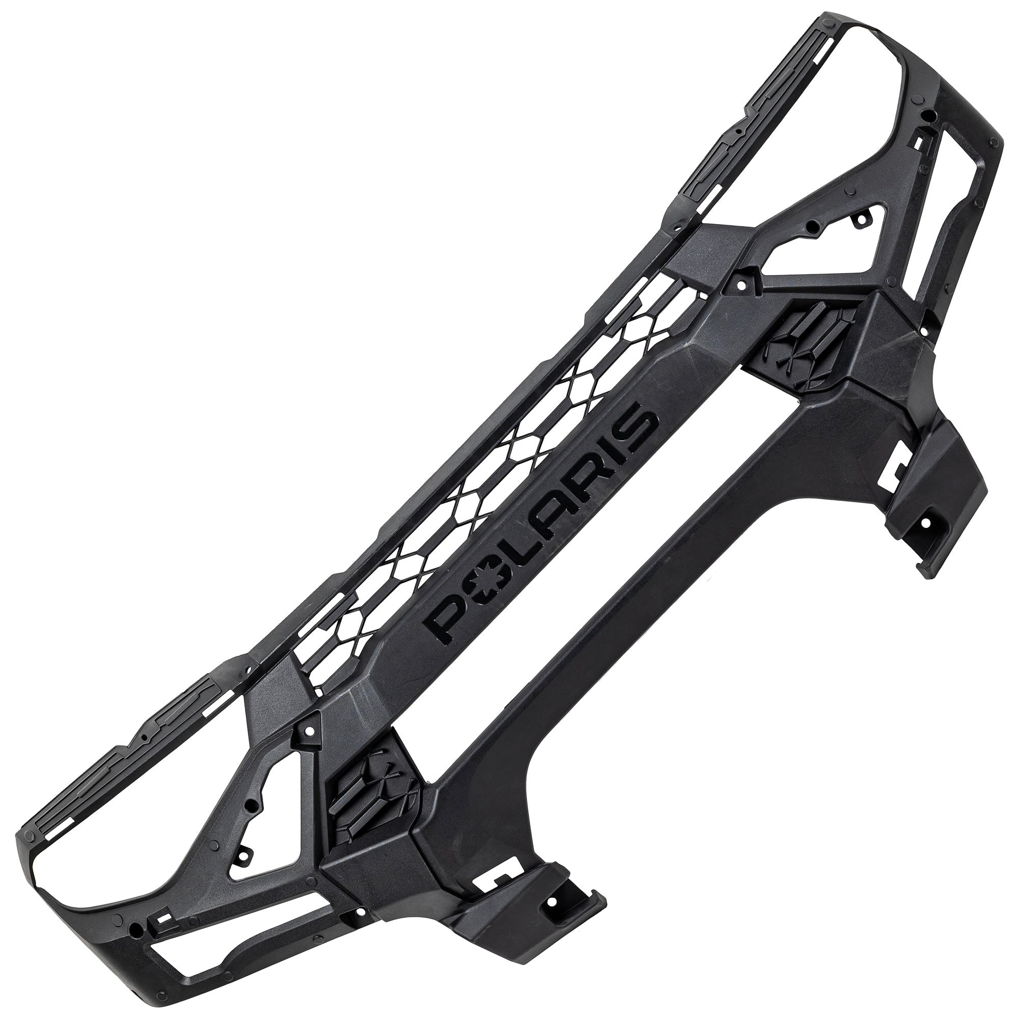 Polaris 5459300-070 Upper Fascia Ranger Trail Boss 1000 XP Crew 5453729-070