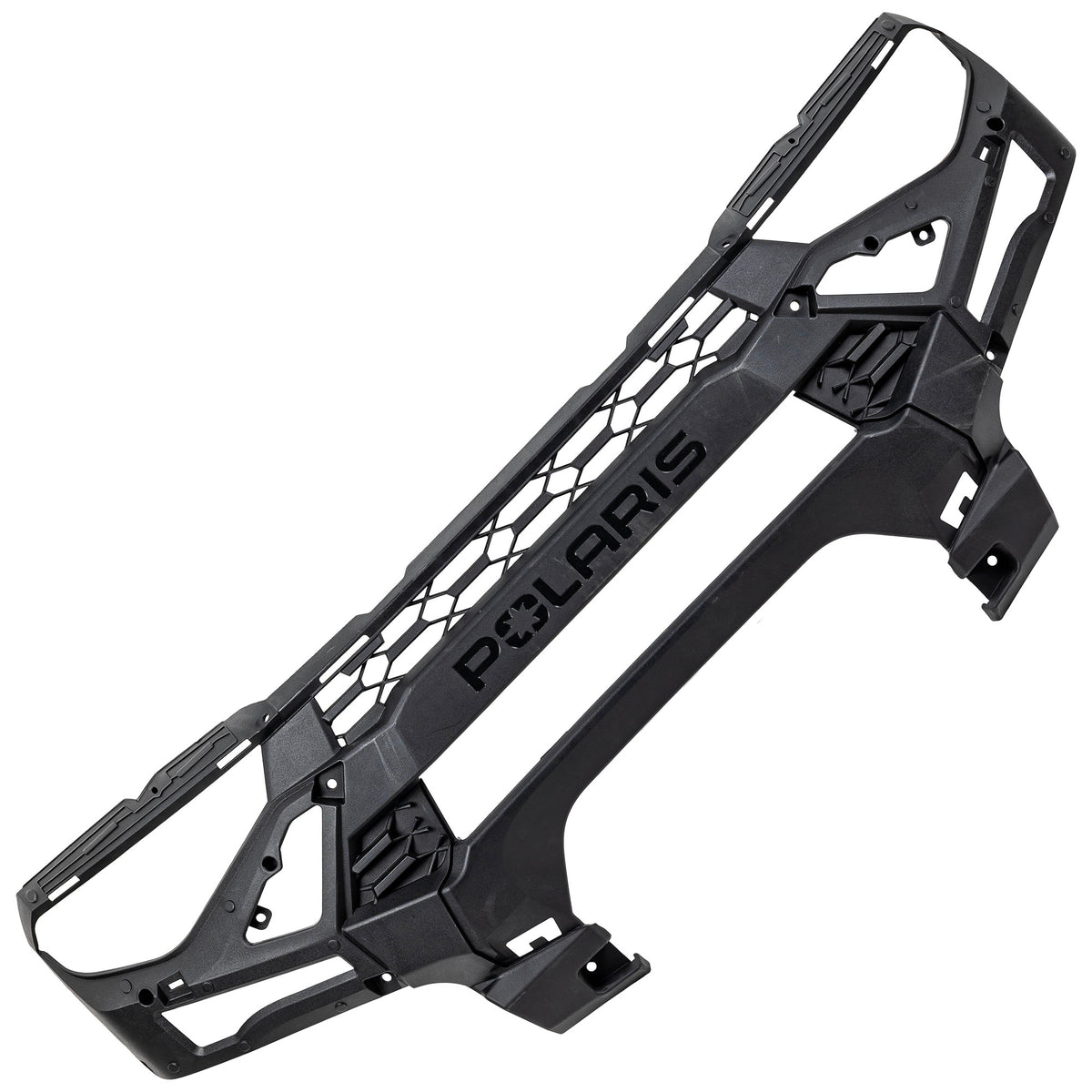 Polaris FASCIA-UPPER BLK 5459300-070