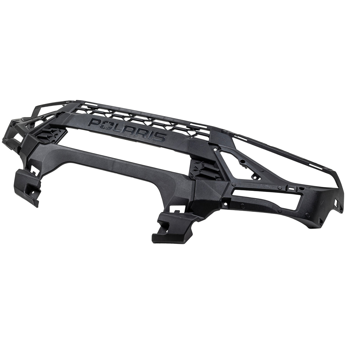 Polaris FASCIA-UPPER BLK 5459300-070 additional view