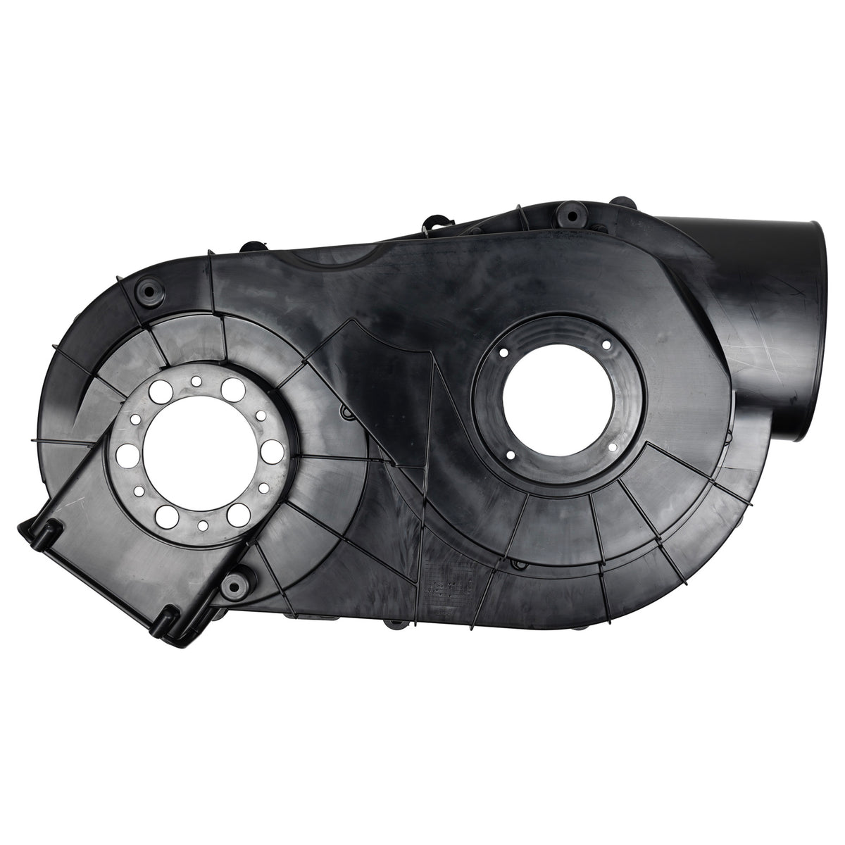 Genuine OEM Polaris Cover RZR 5459301