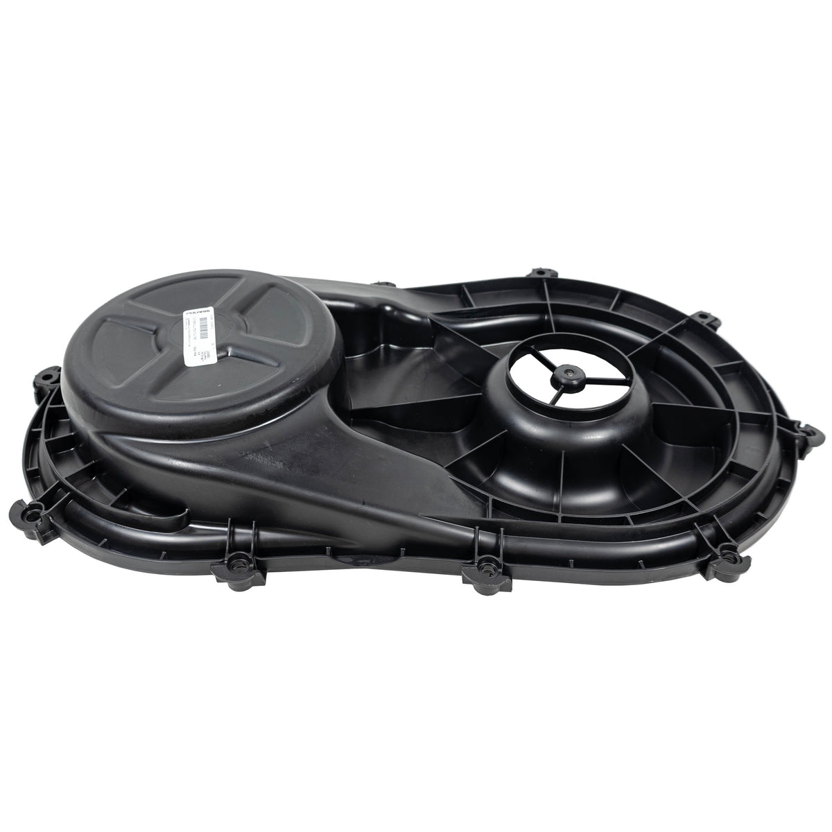 Genuine OEM Polaris Cover RZR 5459302