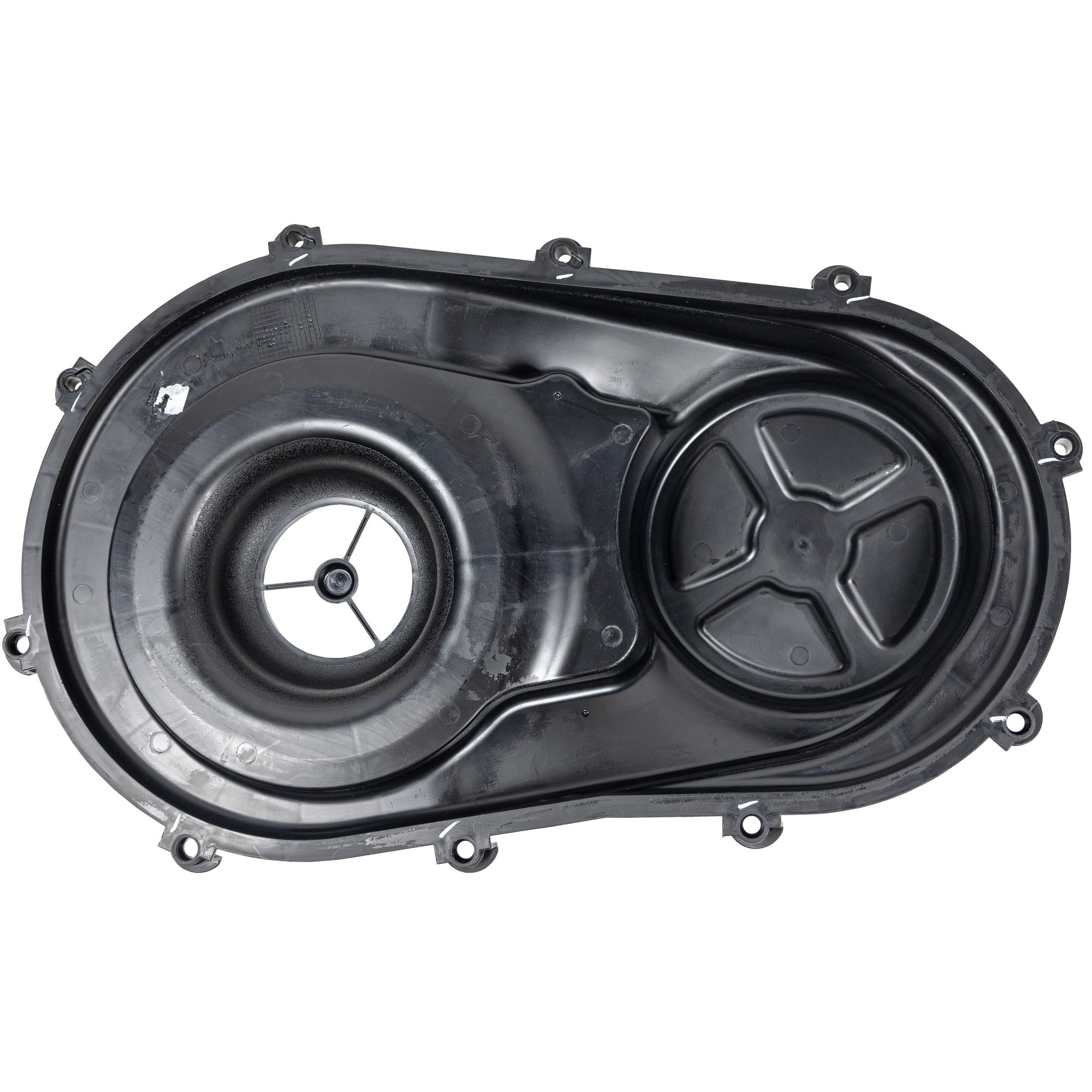 Polaris 5459302 Outer Clutch Cover