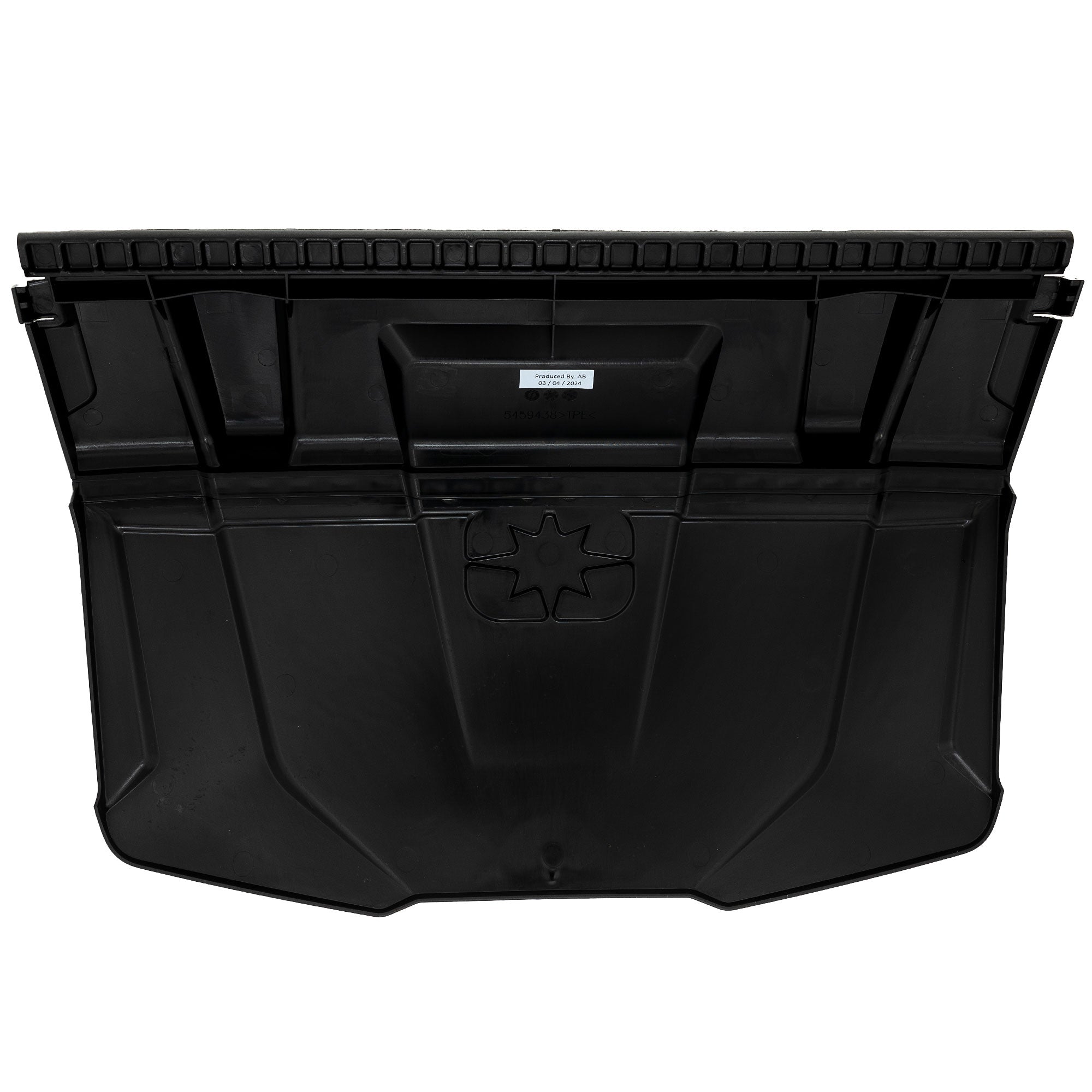 Genuine OEM Polaris Snow Flap