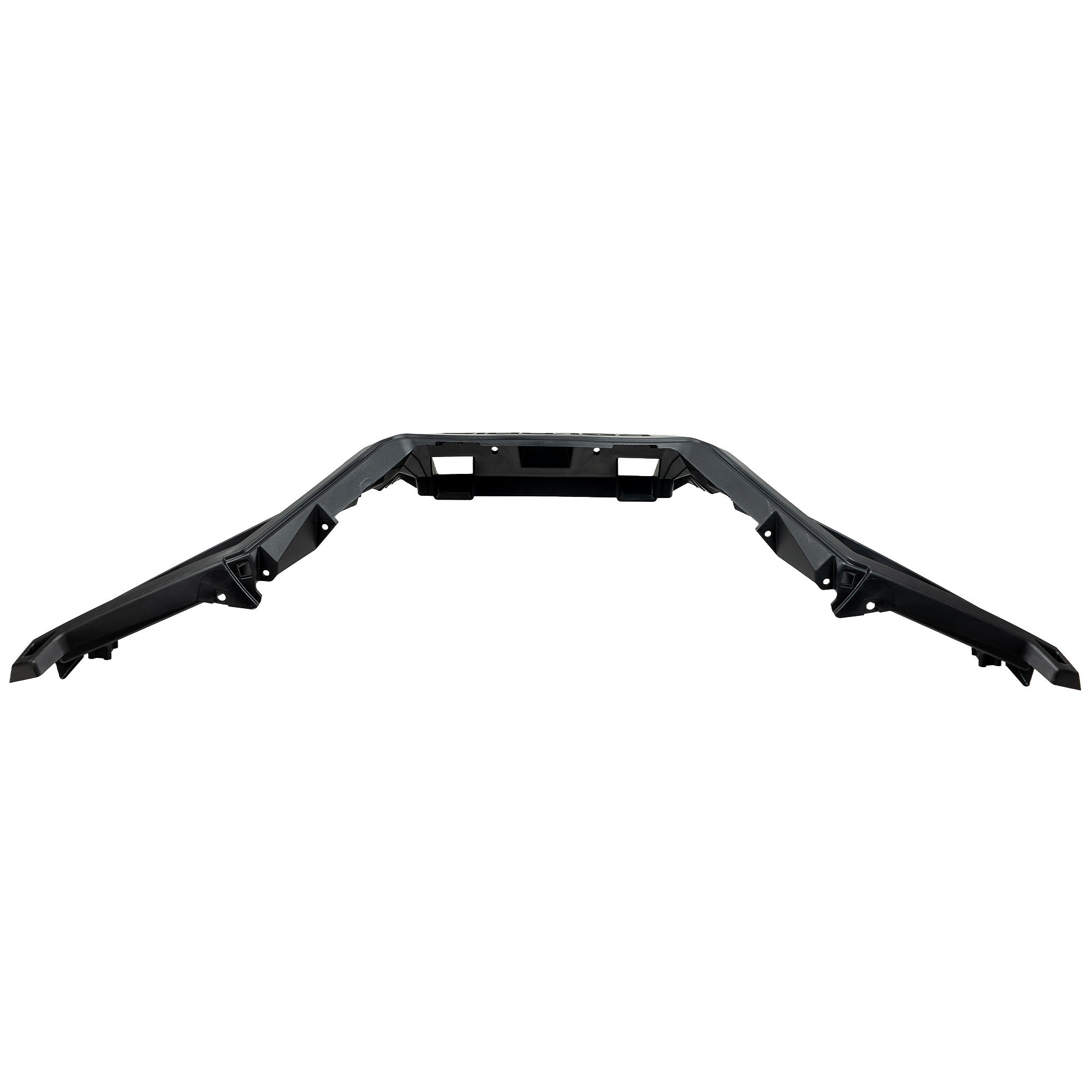 Polaris 5459517-070 Rear Fascia Router Black RZR Turbo Sport EPS Ultimate R 4