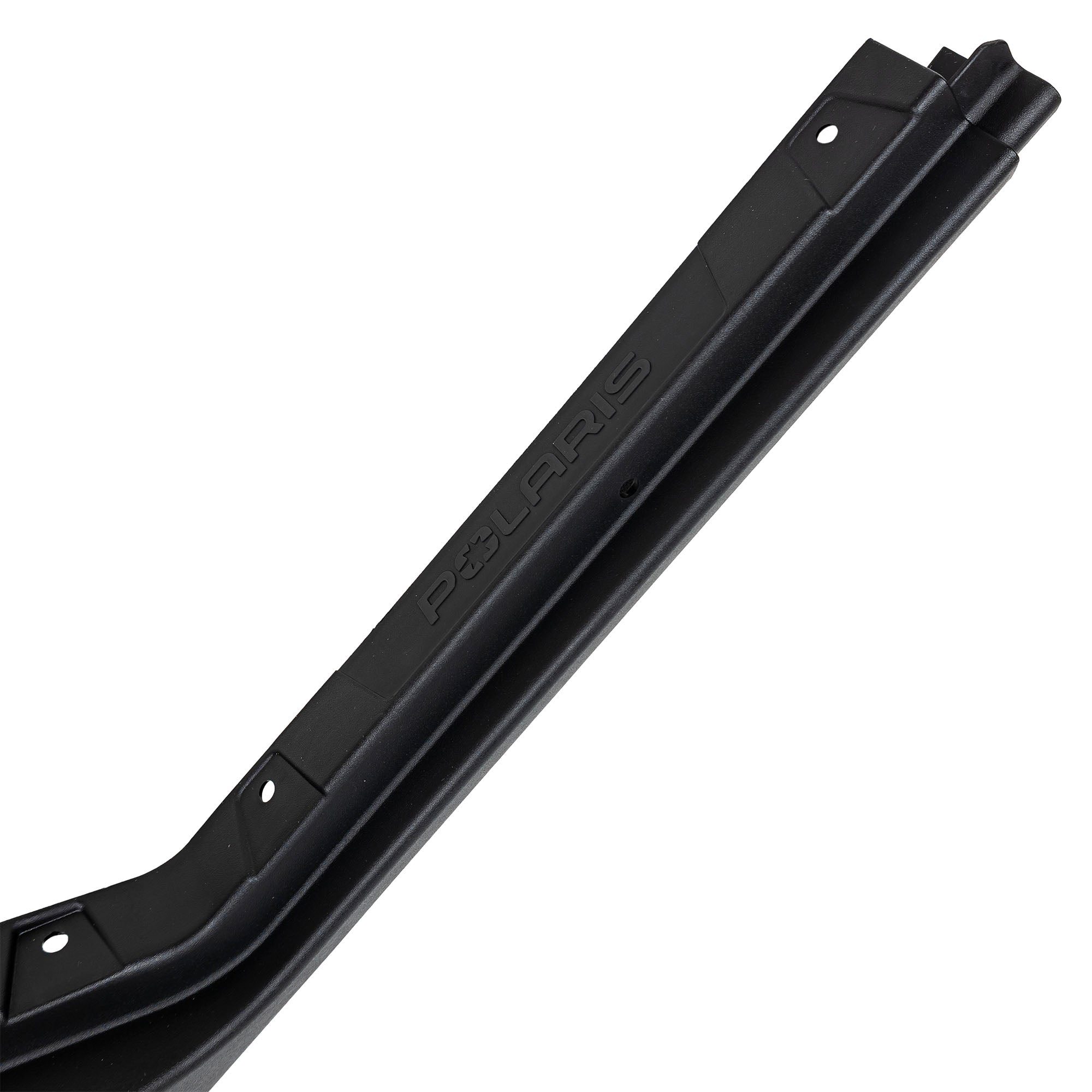 Polaris 5459521-070 Black Right Hand Lower Rocker Fender Ranger 1000 Crew