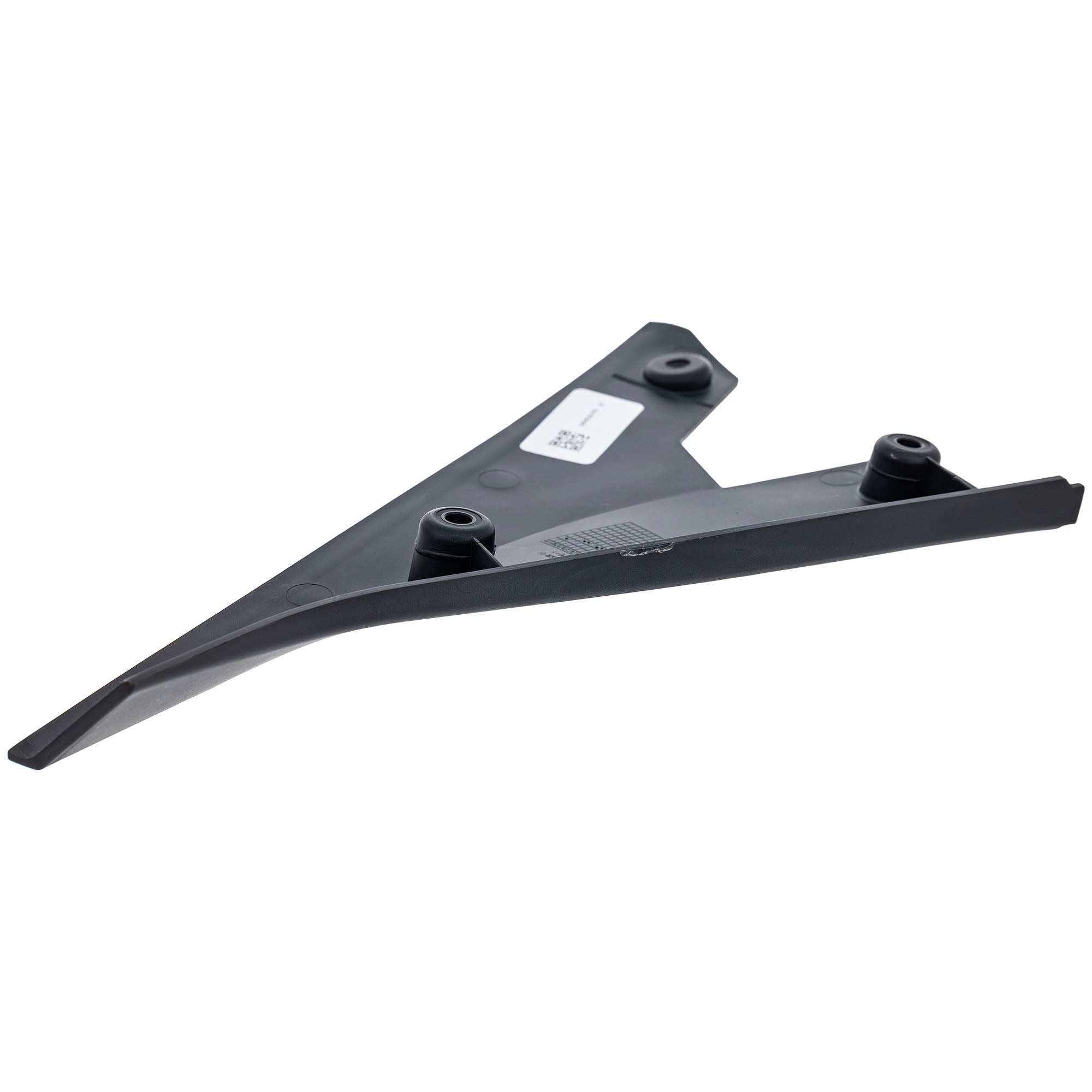 Polaris 5459528-070 Right Hand Cover-A-Pillar Inner Black Xpedition XP EPS