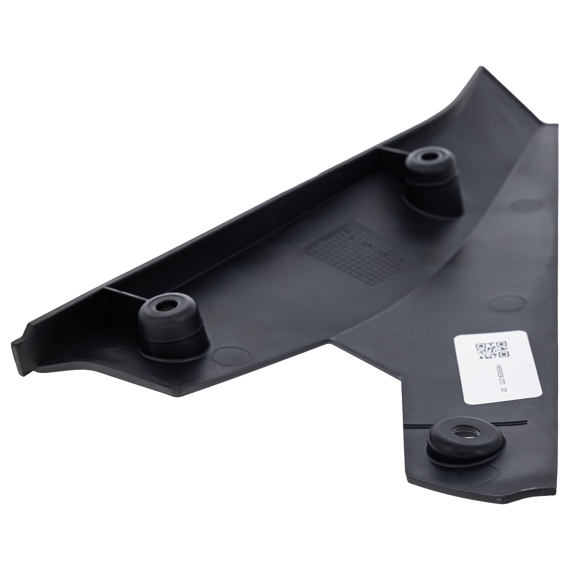 Polaris 5459528-070 Right Hand Cover-A-Pillar Inner Black Xpedition XP EPS