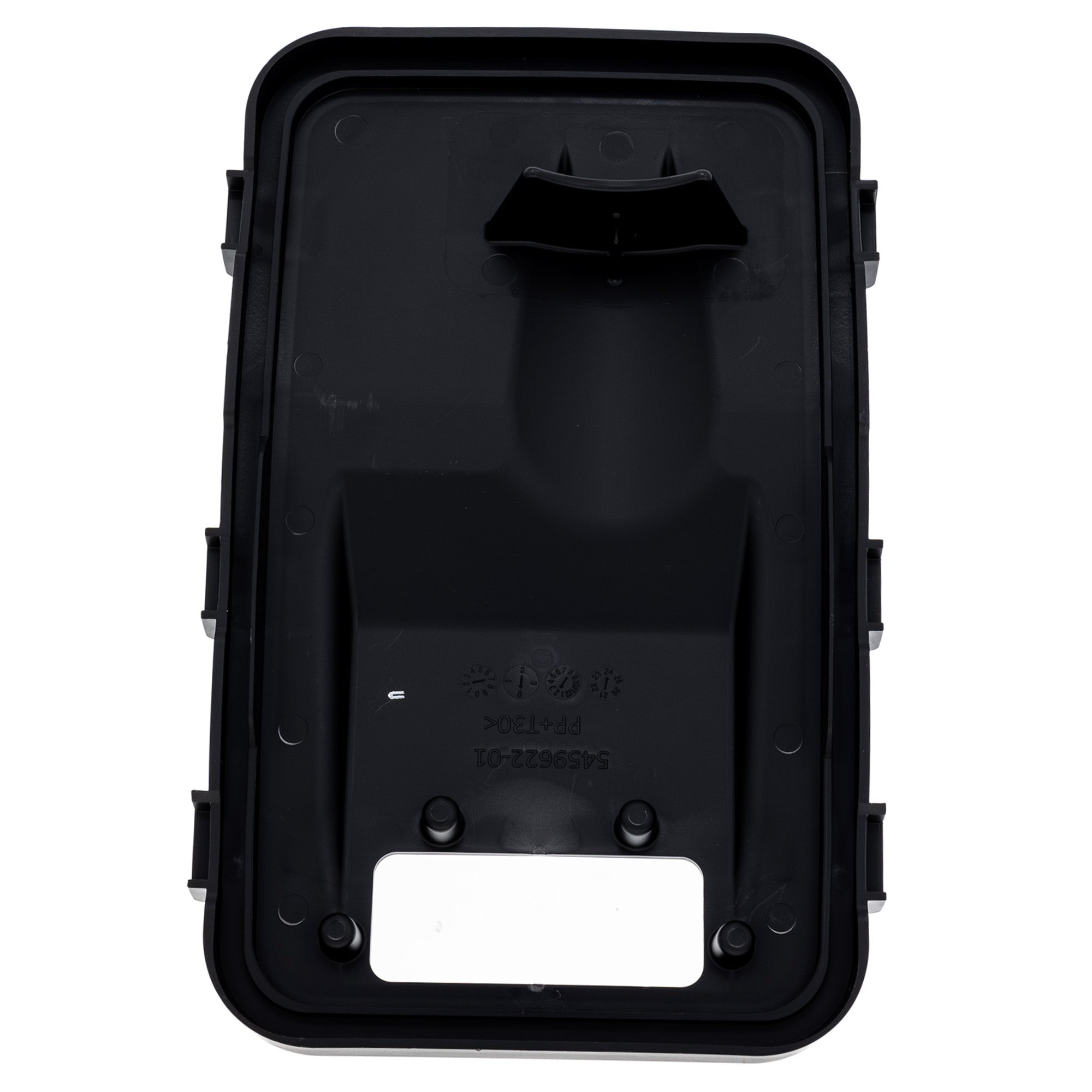 Polaris Airbox Cover Sportsman 5459622