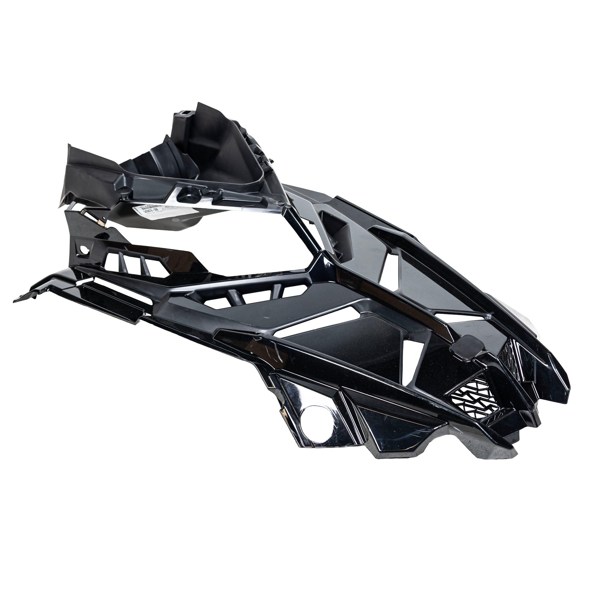 Polaris Hood Indy Switchback RMK XCR 5459678-266