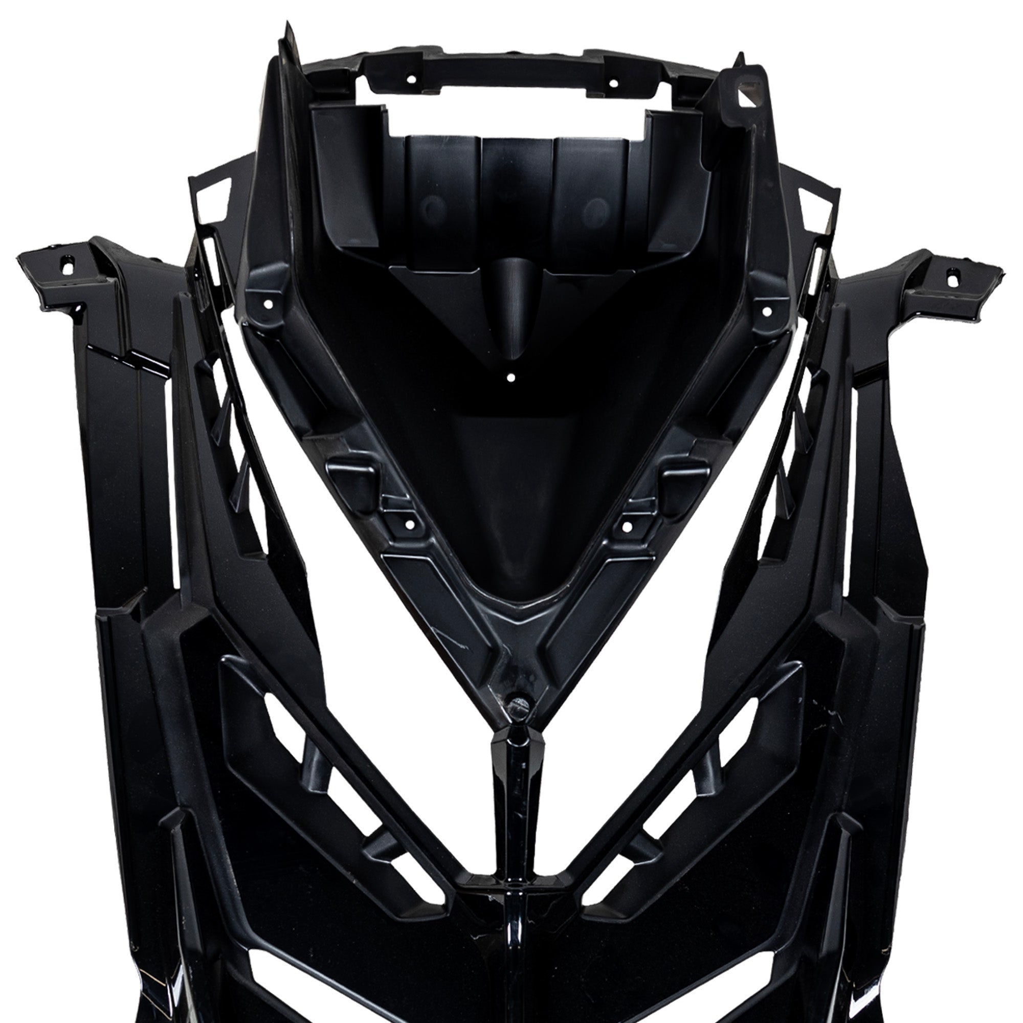 Polaris Hood Indy Switchback RMK XCR 5459678-266