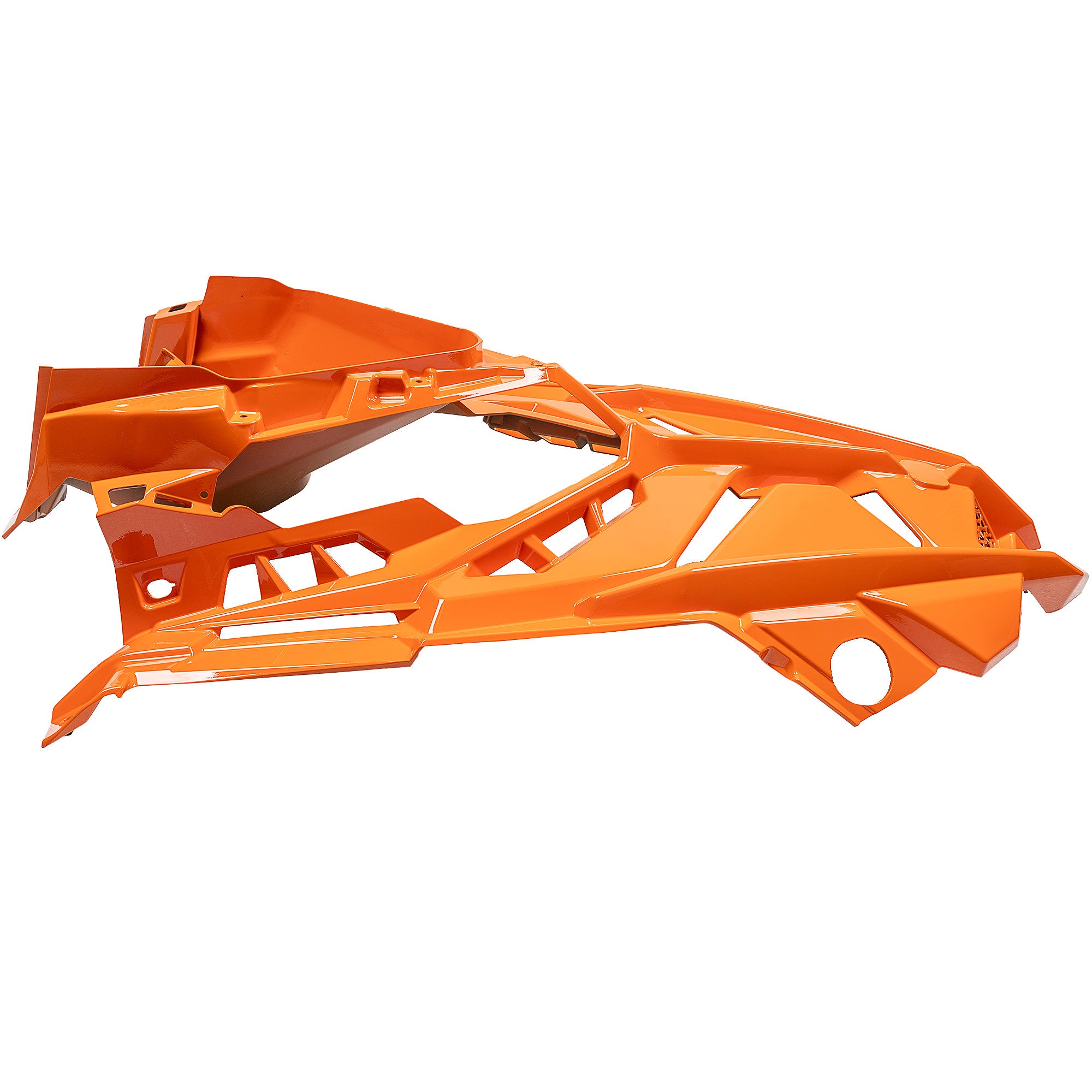 Polaris Hood Indy Switchback RMK Assault 5459679-647